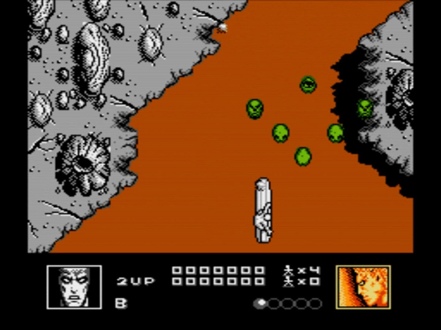 Silver Surfer screenshot 7