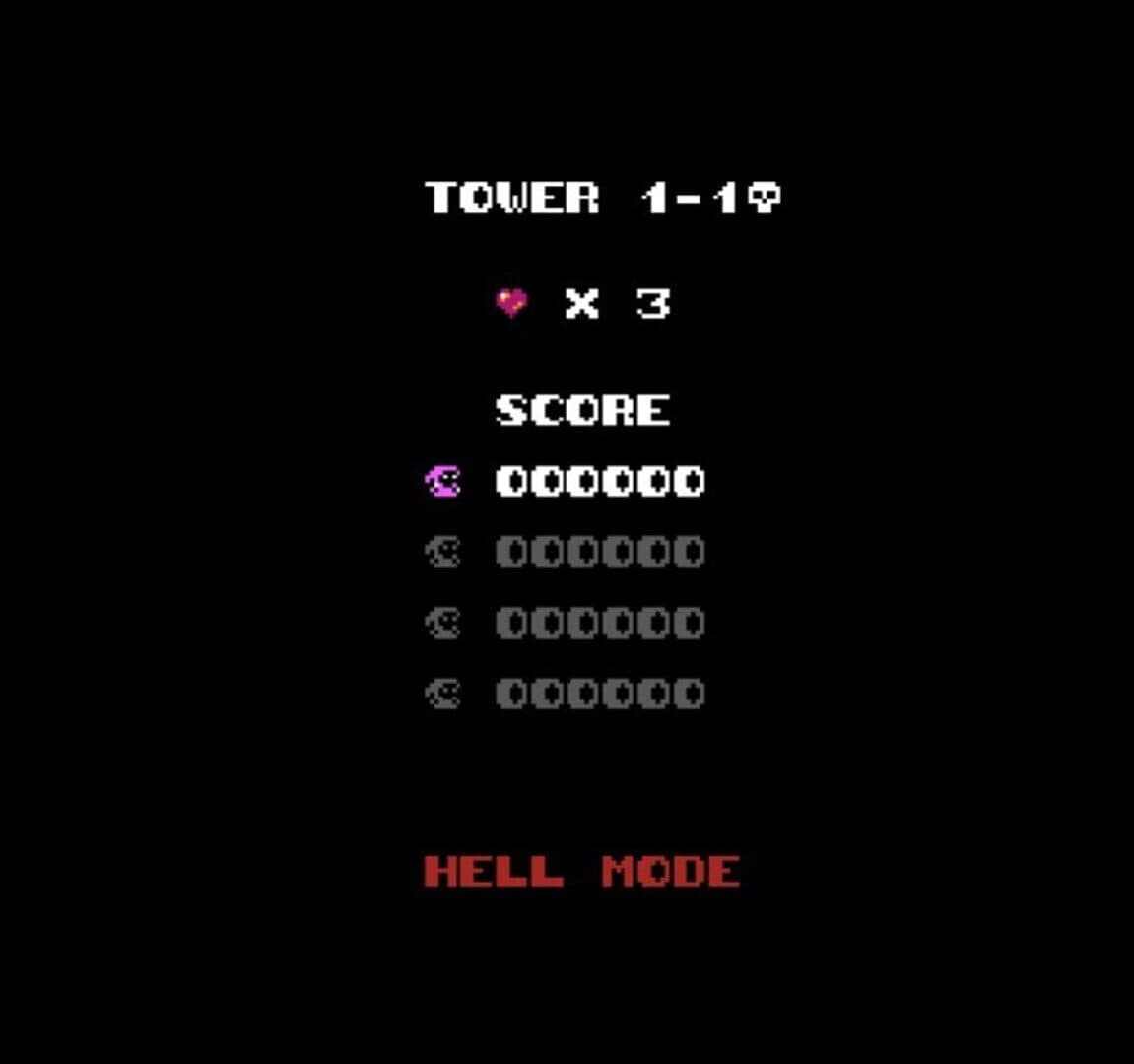 Micro Mages screenshot 3