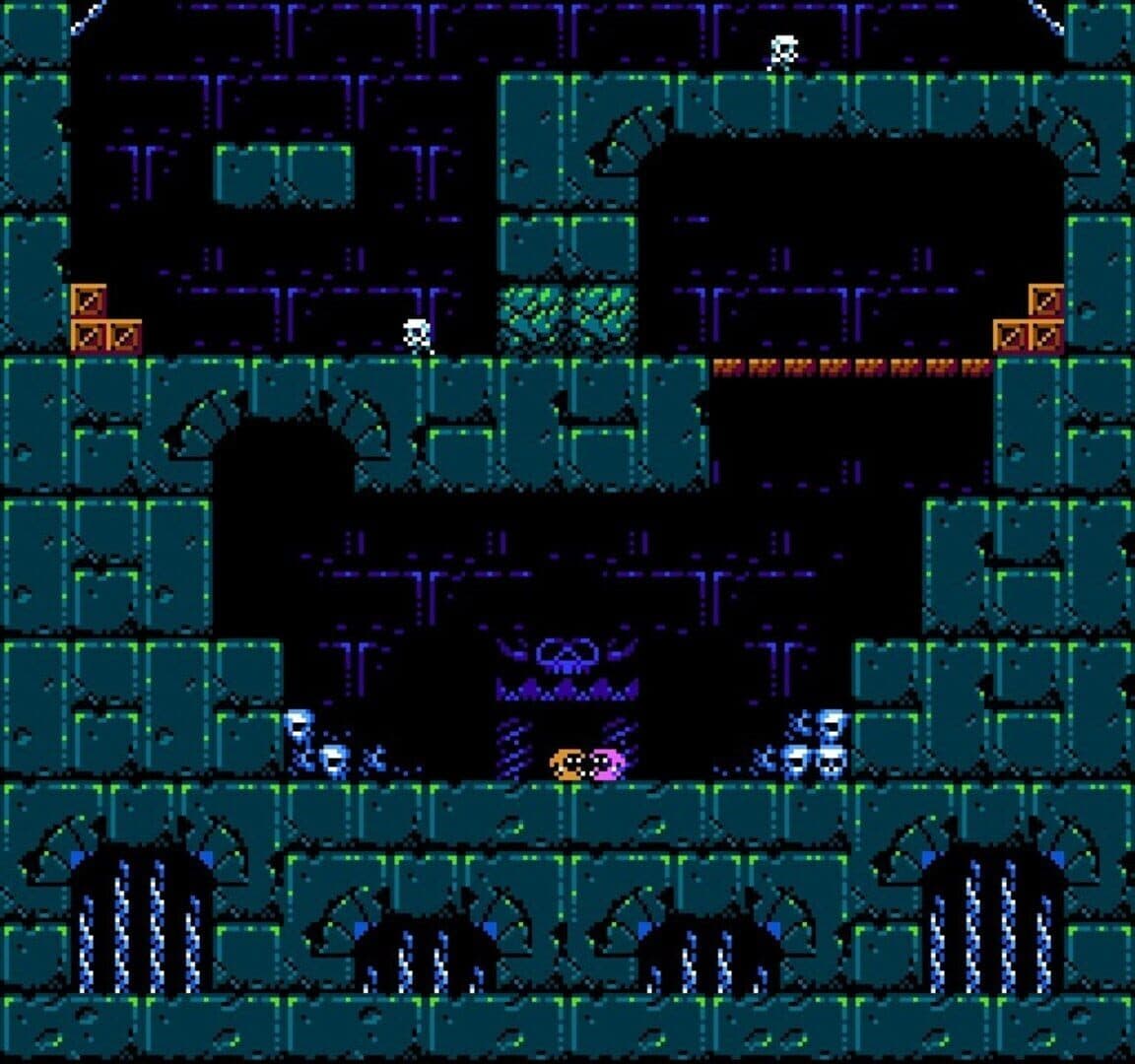 Micro Mages screenshot 4