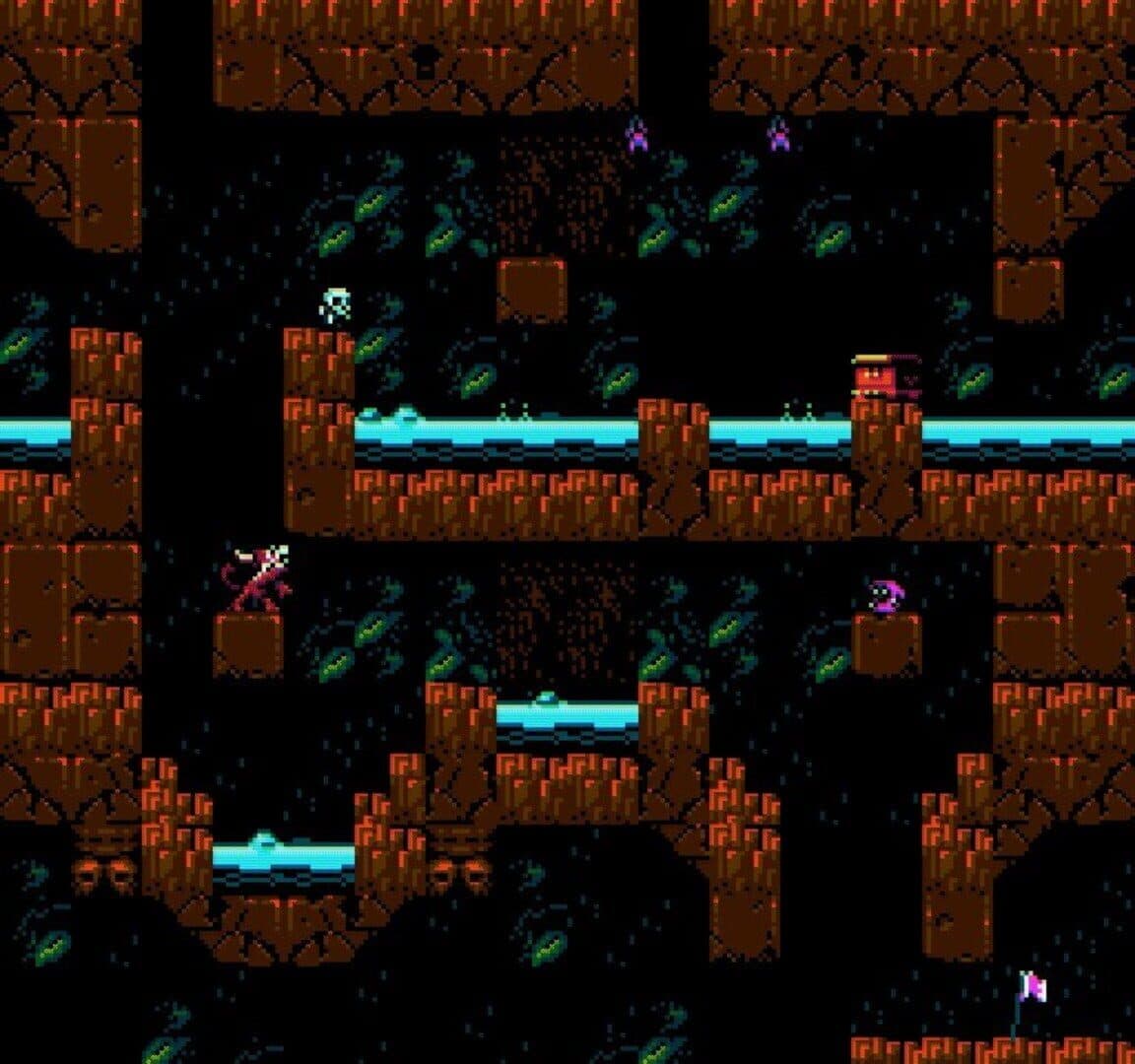 Micro Mages screenshot 9