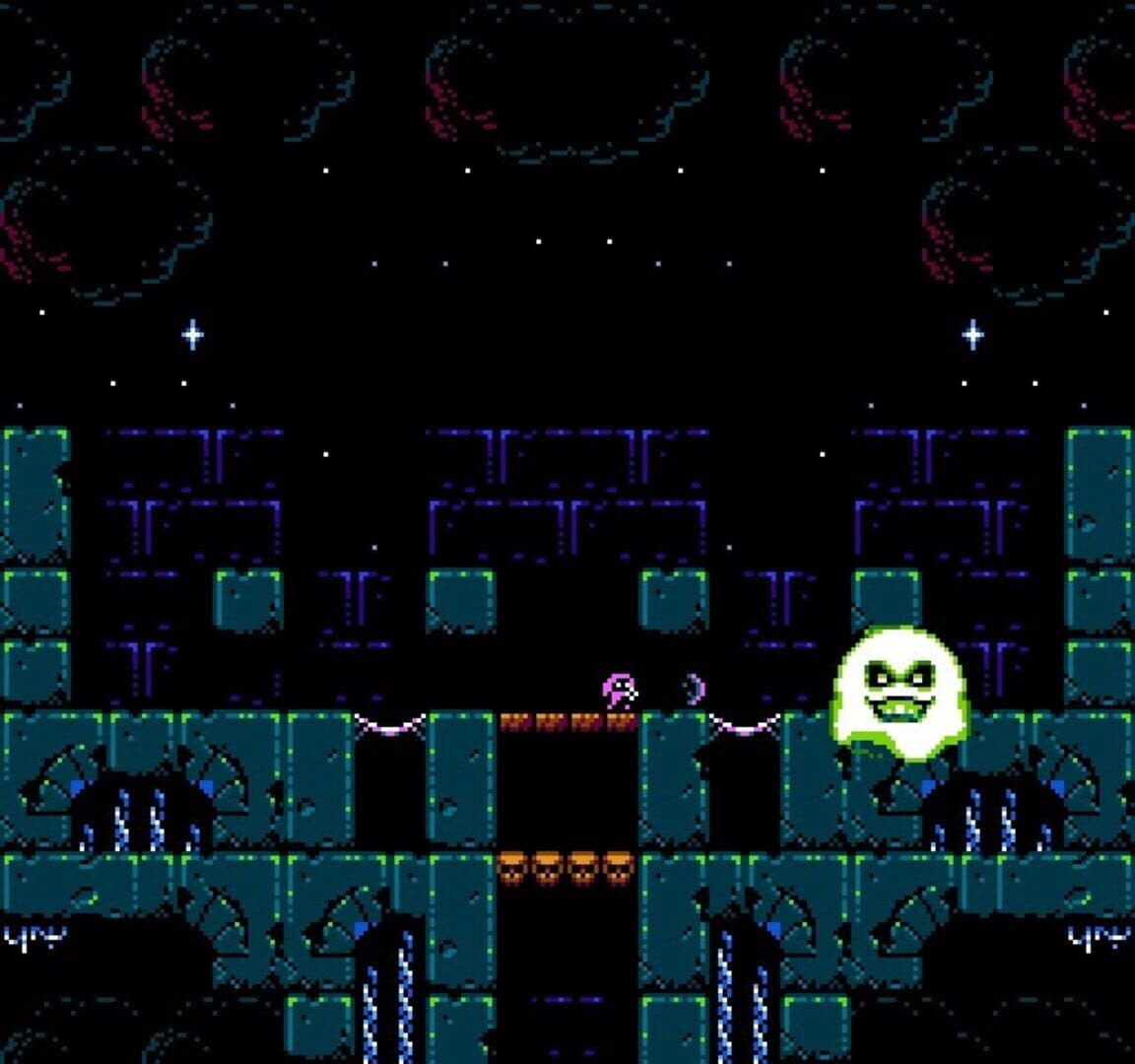 Micro Mages screenshot 10