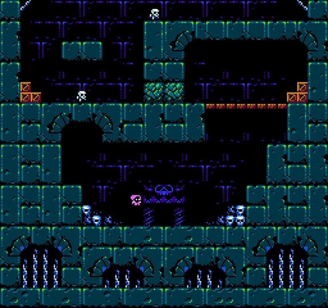 Micro Mages screenshot 13