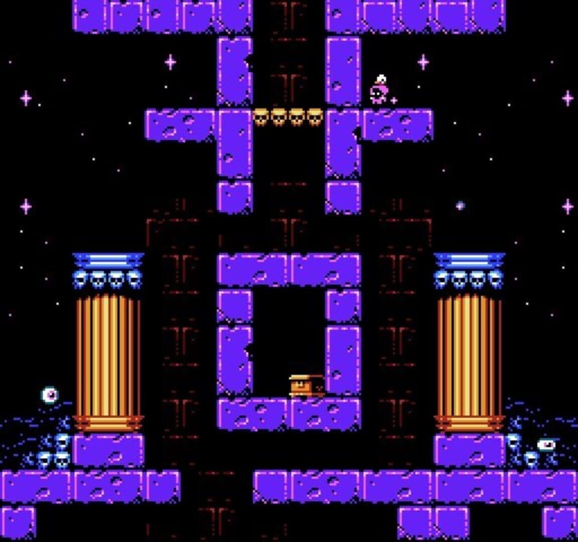 Micro Mages screenshot 14