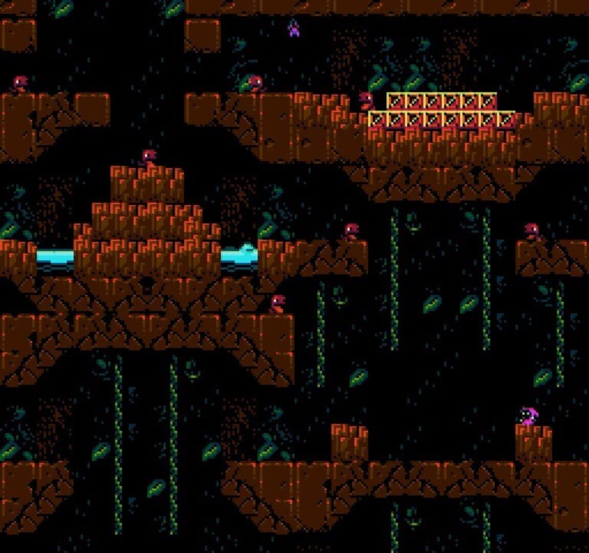 Micro Mages screenshot 7