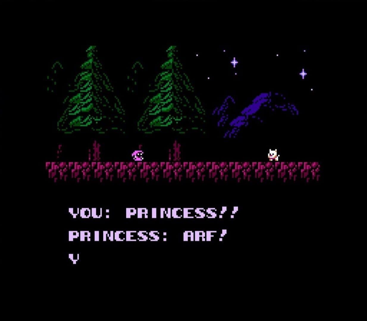 Micro Mages screenshot 15