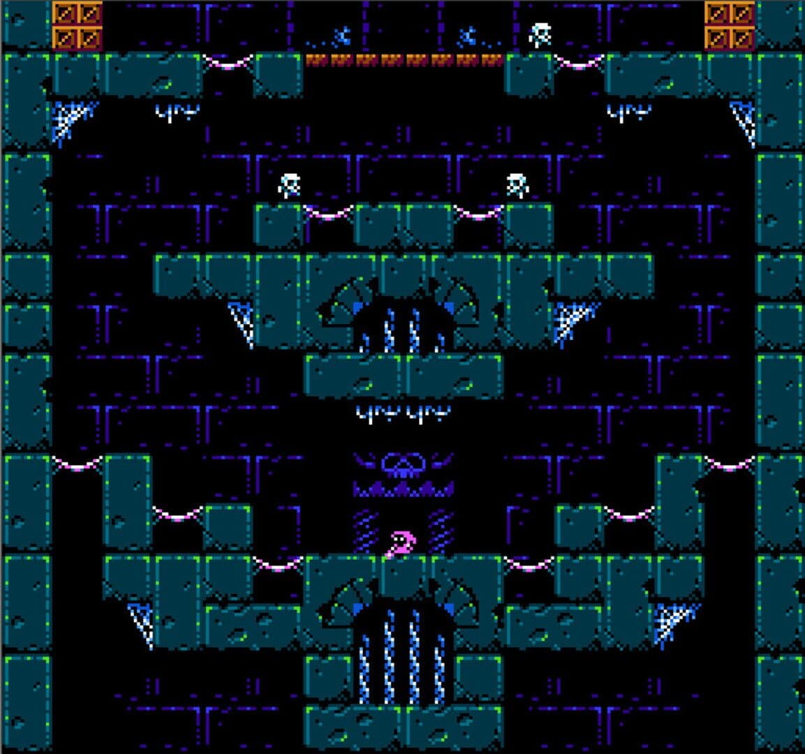 Micro Mages screenshot 16