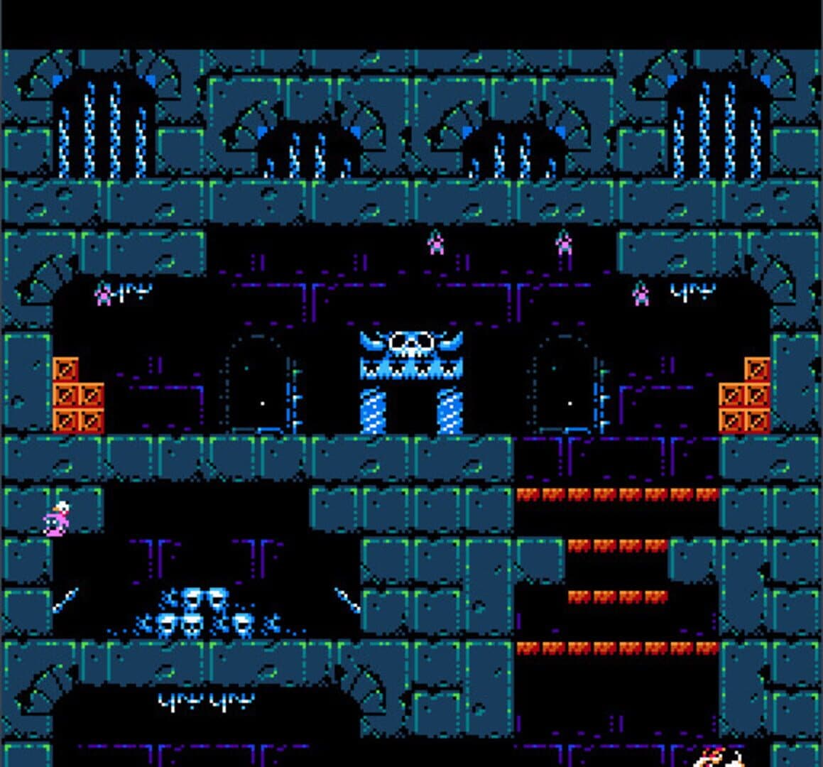 Micro Mages screenshot 6