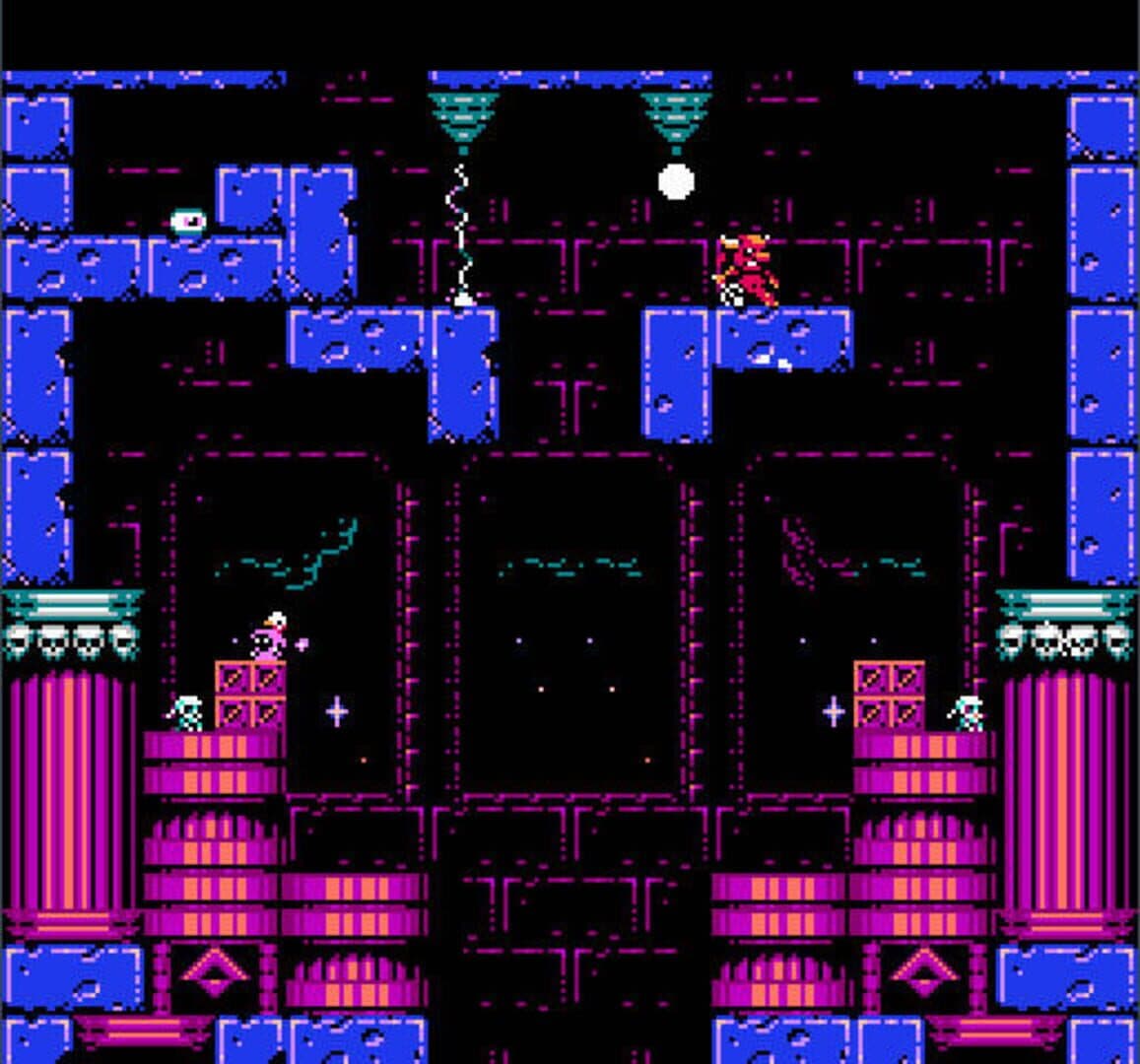 Micro Mages screenshot 8