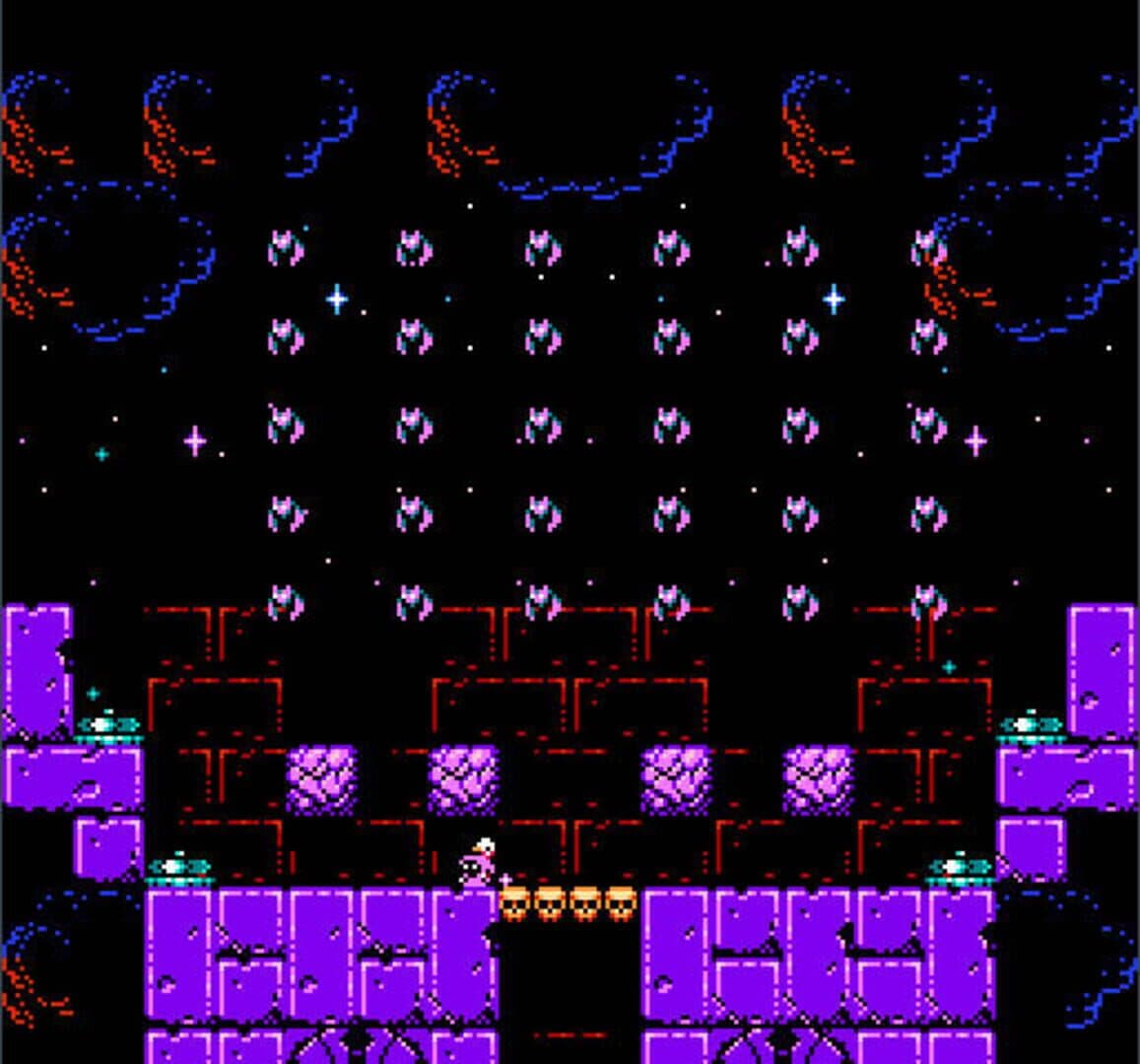 Micro Mages screenshot 12