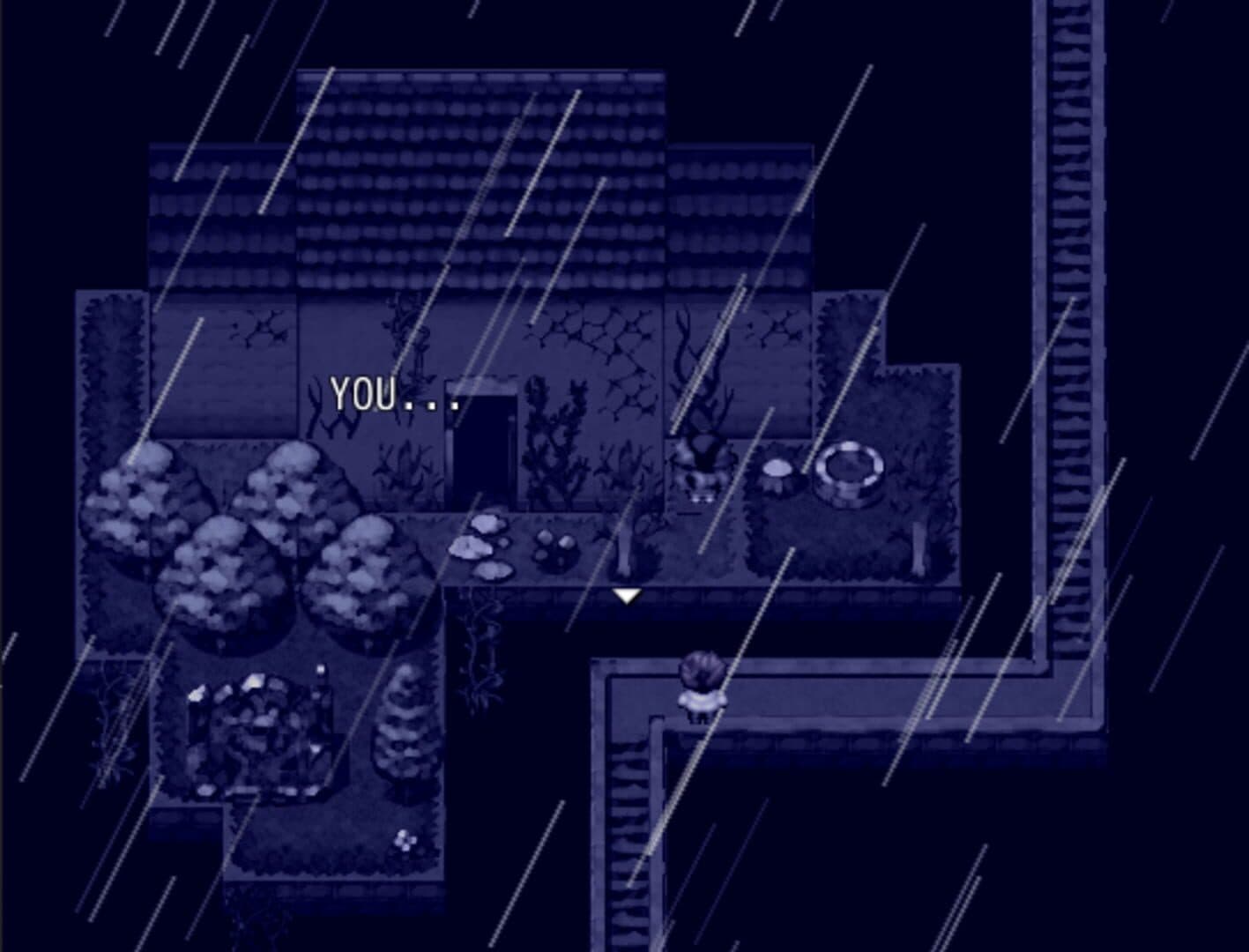 Wanderlost screenshot 1