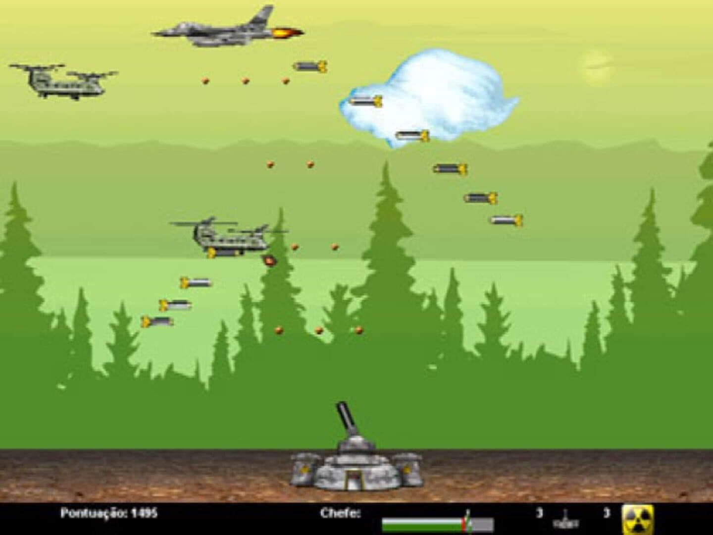 Toy Raid screenshot 4