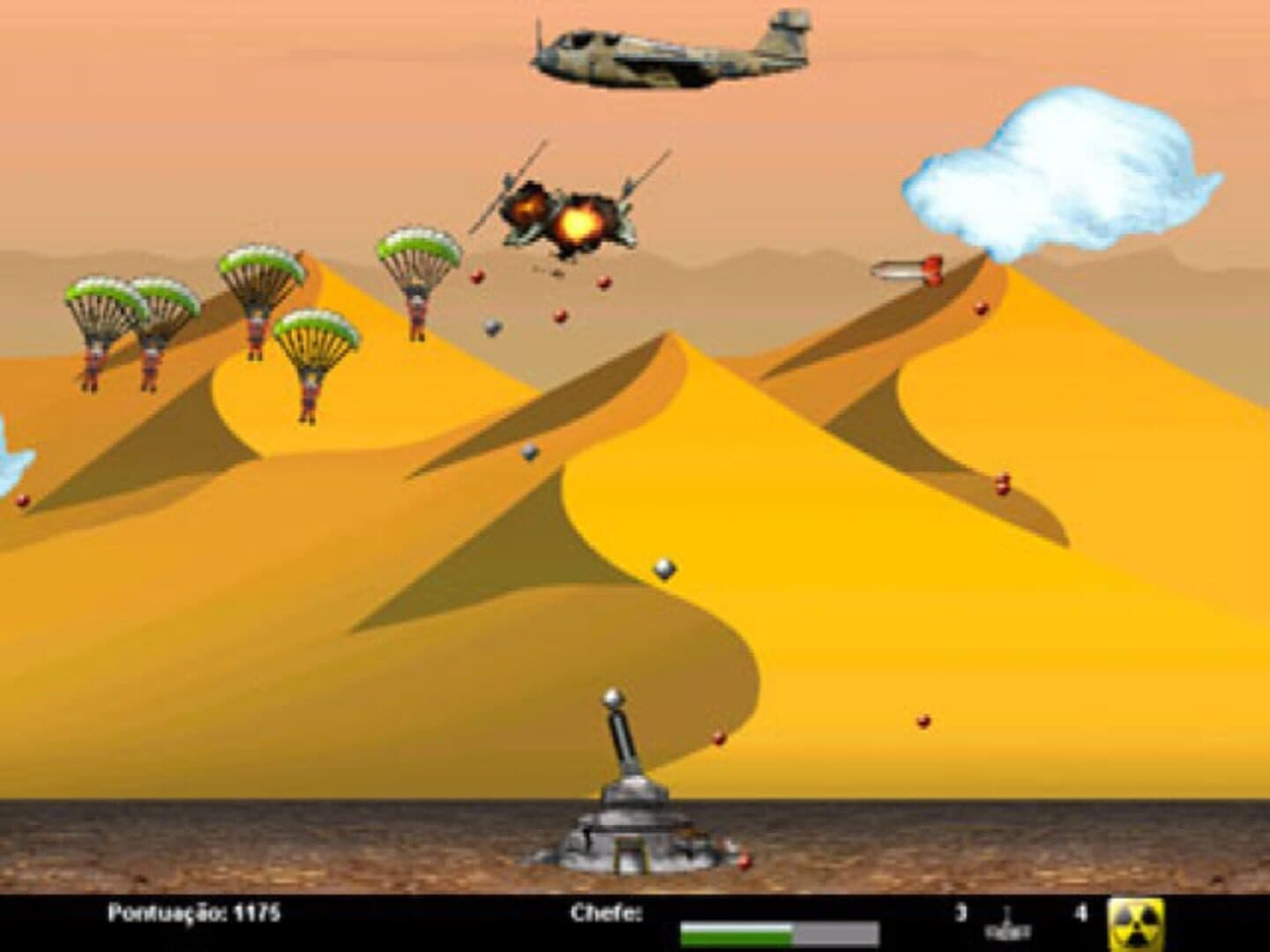 Toy Raid screenshot 5