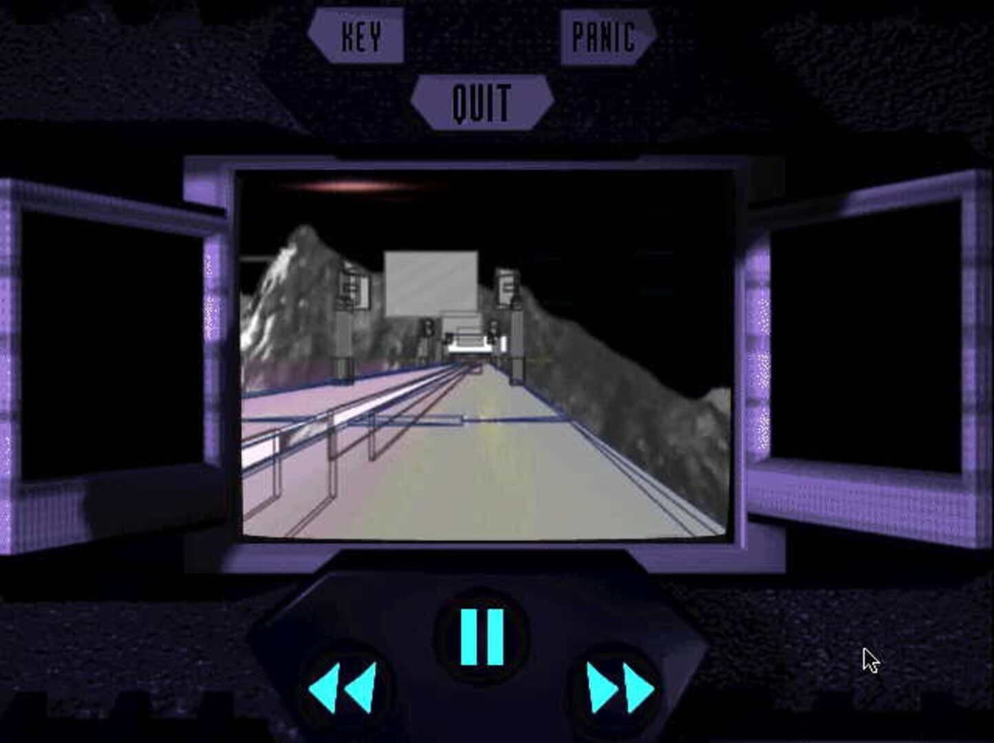 Wanderlust screenshot 1