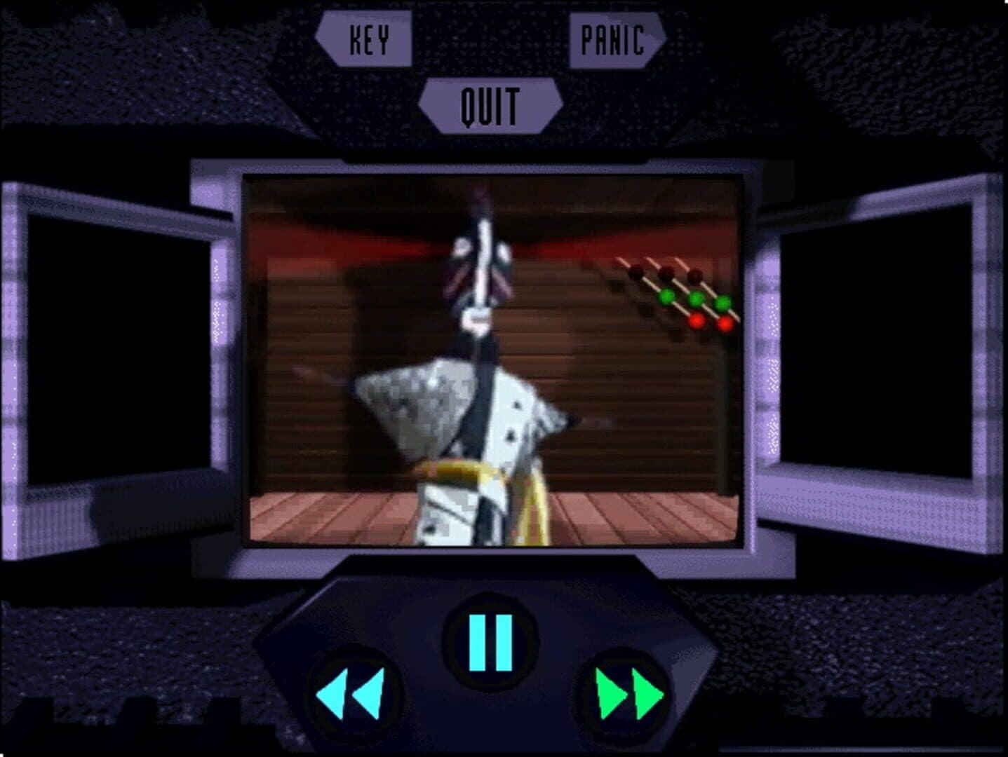 Wanderlust screenshot 3