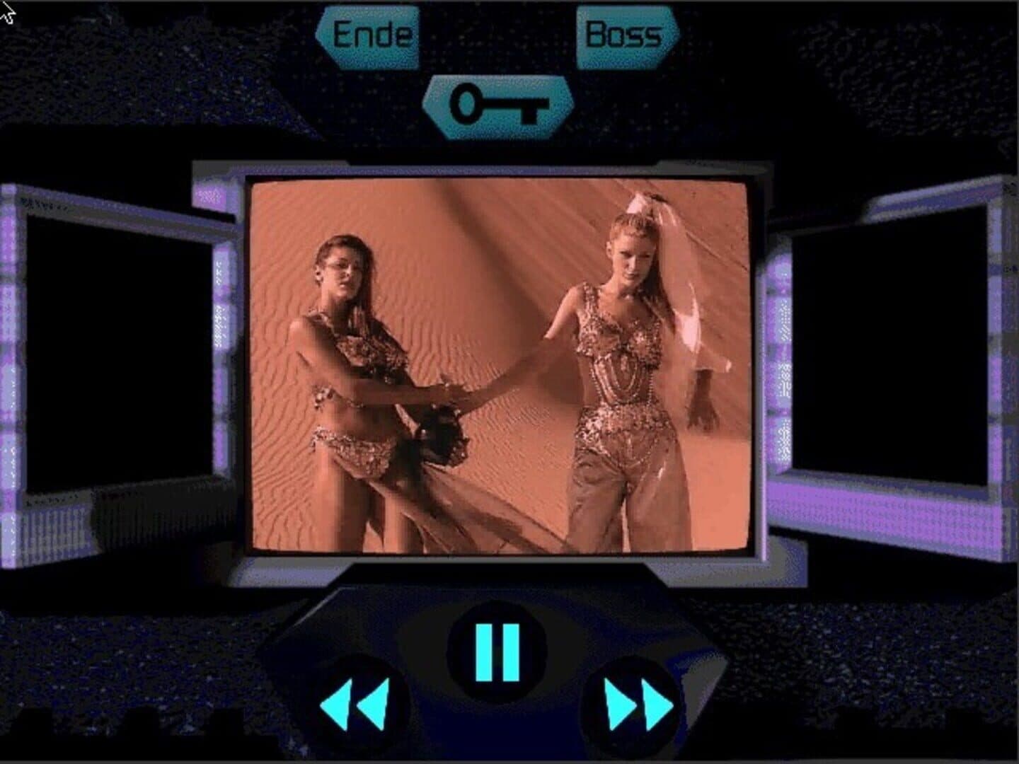 Wanderlust screenshot 4