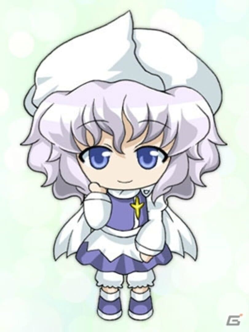 Touhou Genso Wanderer: Lotus Labyrinth - Lotus Friends screenshot 3