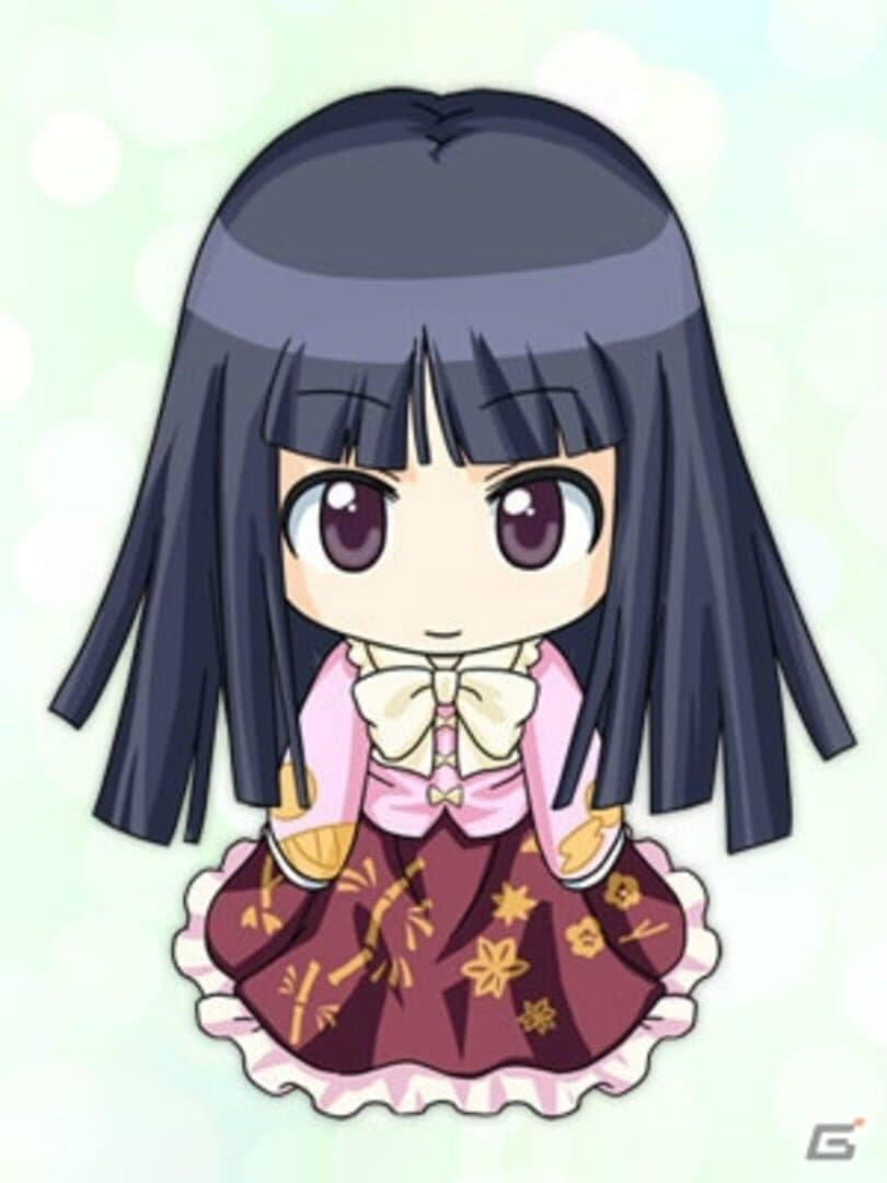 Touhou Genso Wanderer: Lotus Labyrinth - Lotus Friends screenshot 9