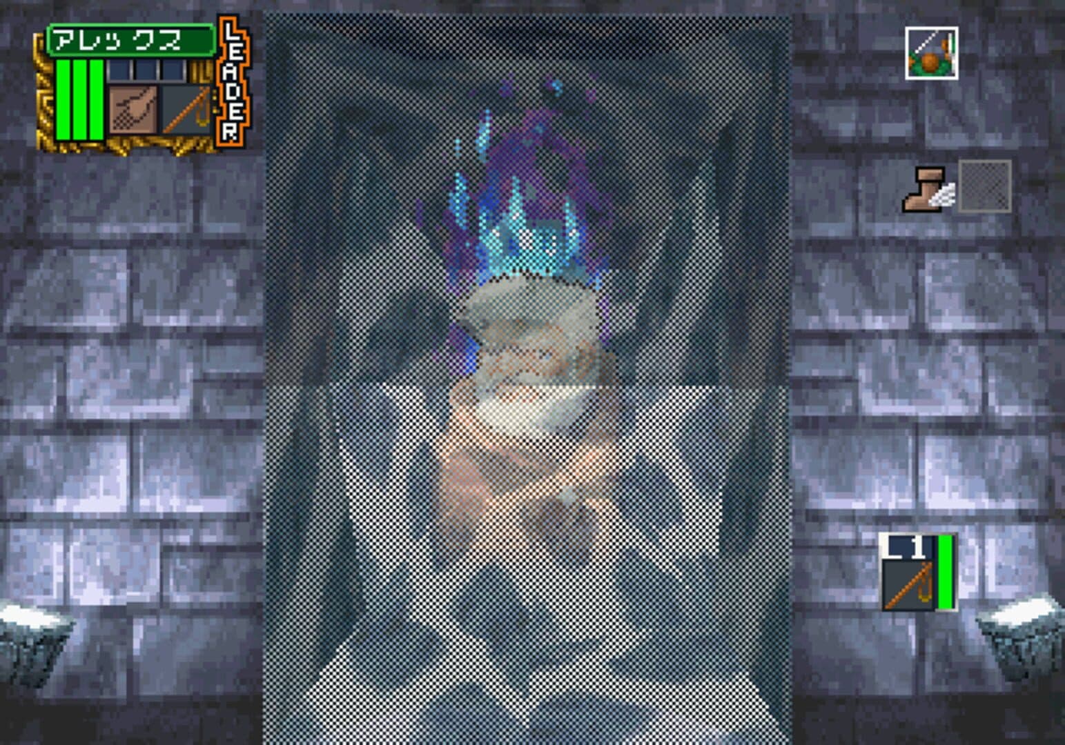 Dungeon Master Nexus screenshot 3