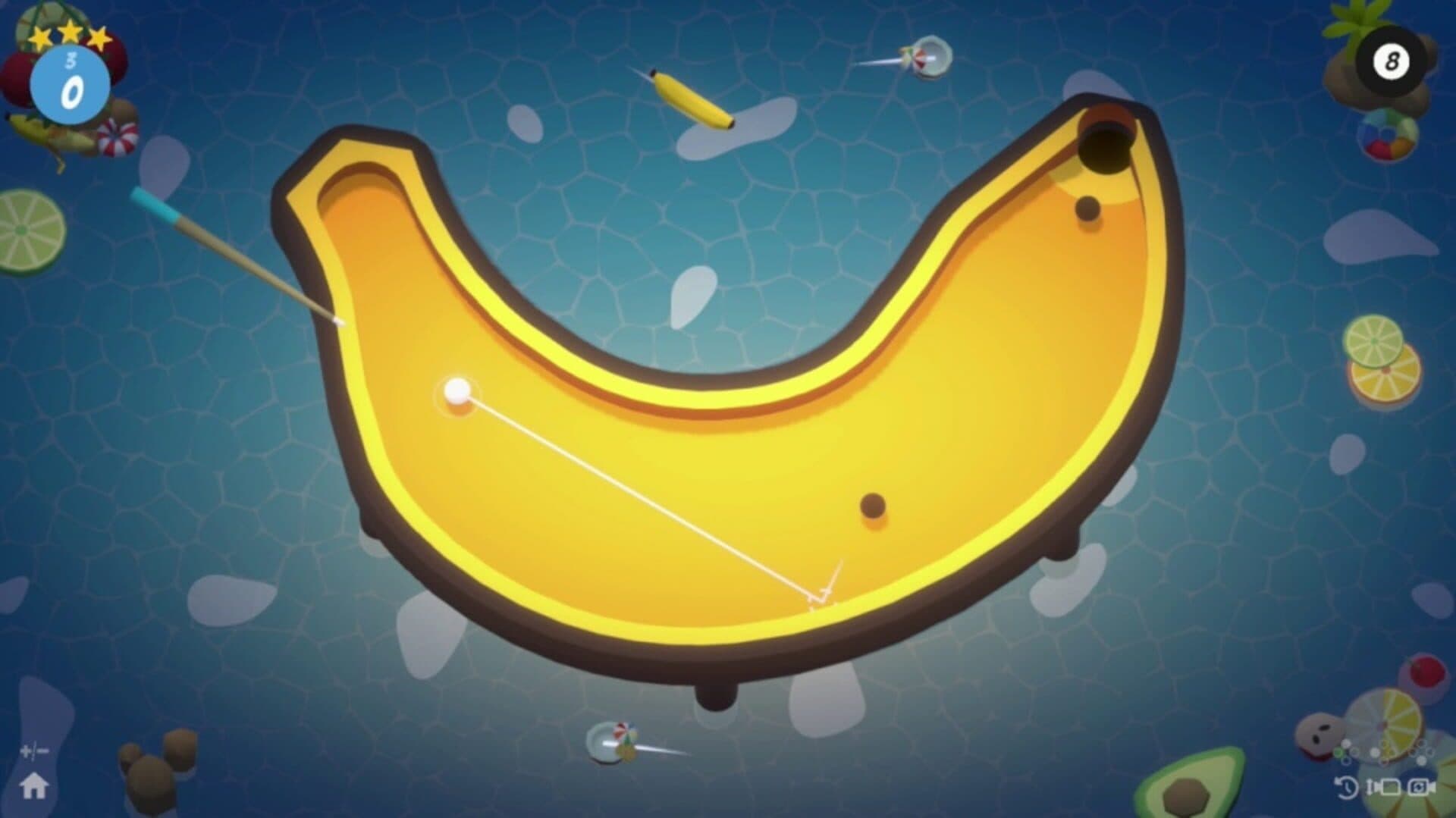 Pocket Pool screenshot 1