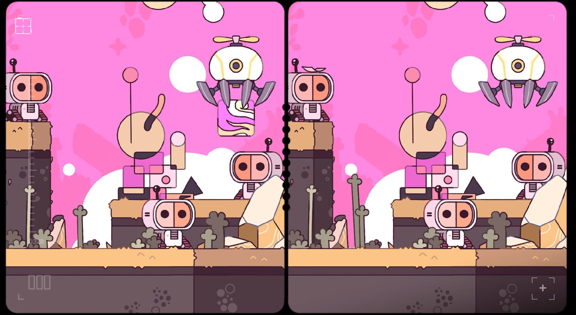 Broken Lens screenshot 3