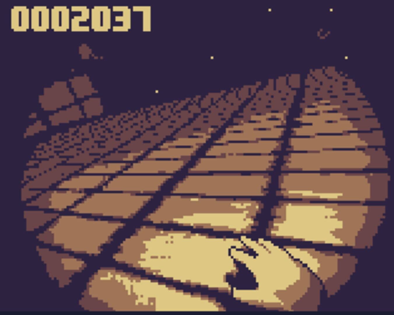 You're in Space and Everyone Wants You Dead screenshot 1