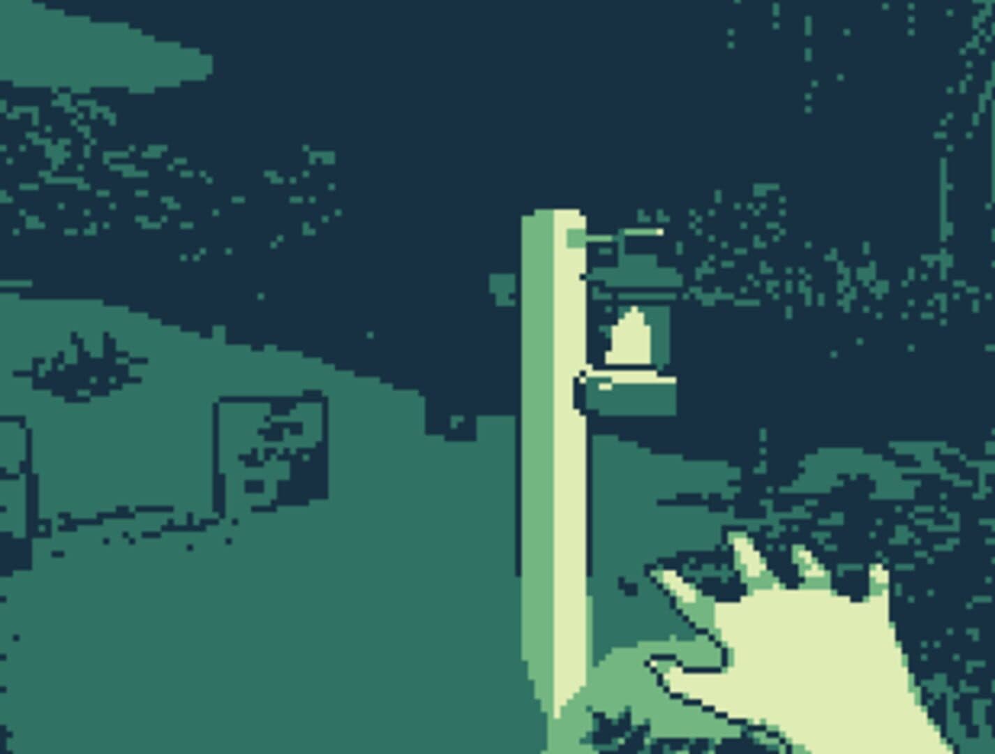 The Night That Speaks screenshot 1