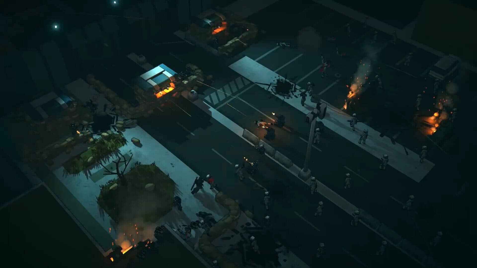 Ascent of Ashes screenshot 4