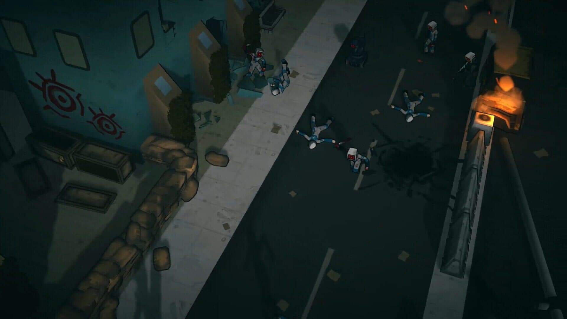 Ascent of Ashes screenshot 3