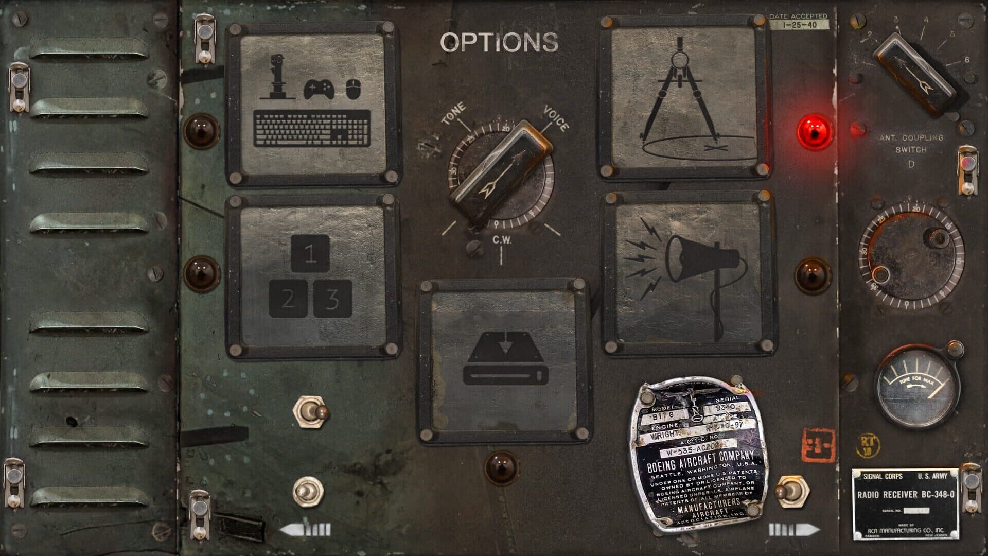 B-17 Flying Fortress: The Mighty 8th Redux screenshot 2