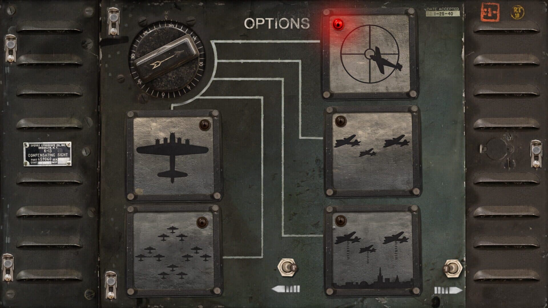 B-17 Flying Fortress: The Mighty 8th Redux screenshot 4