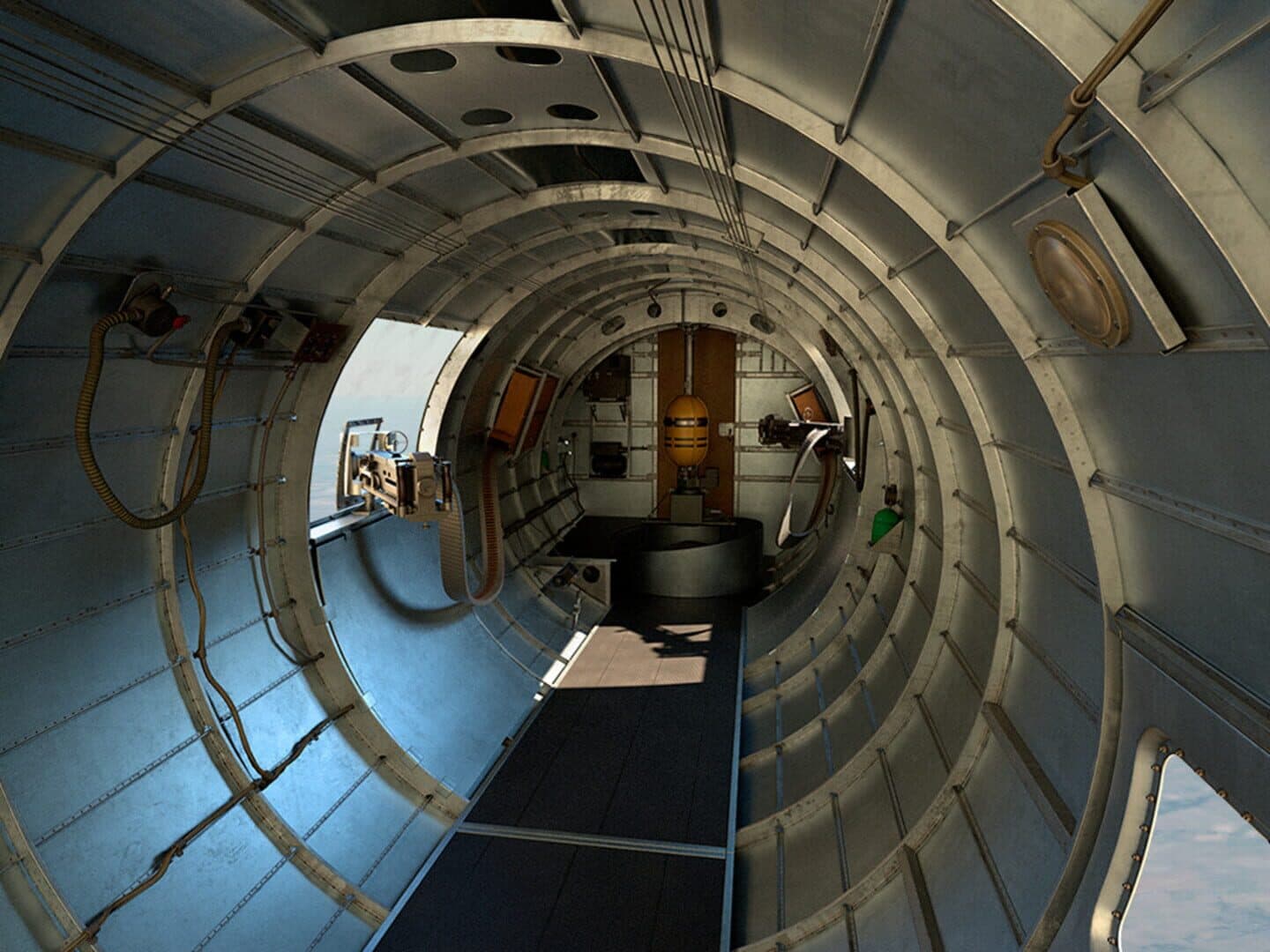 B-17 Flying Fortress: The Mighty 8th Redux screenshot 5