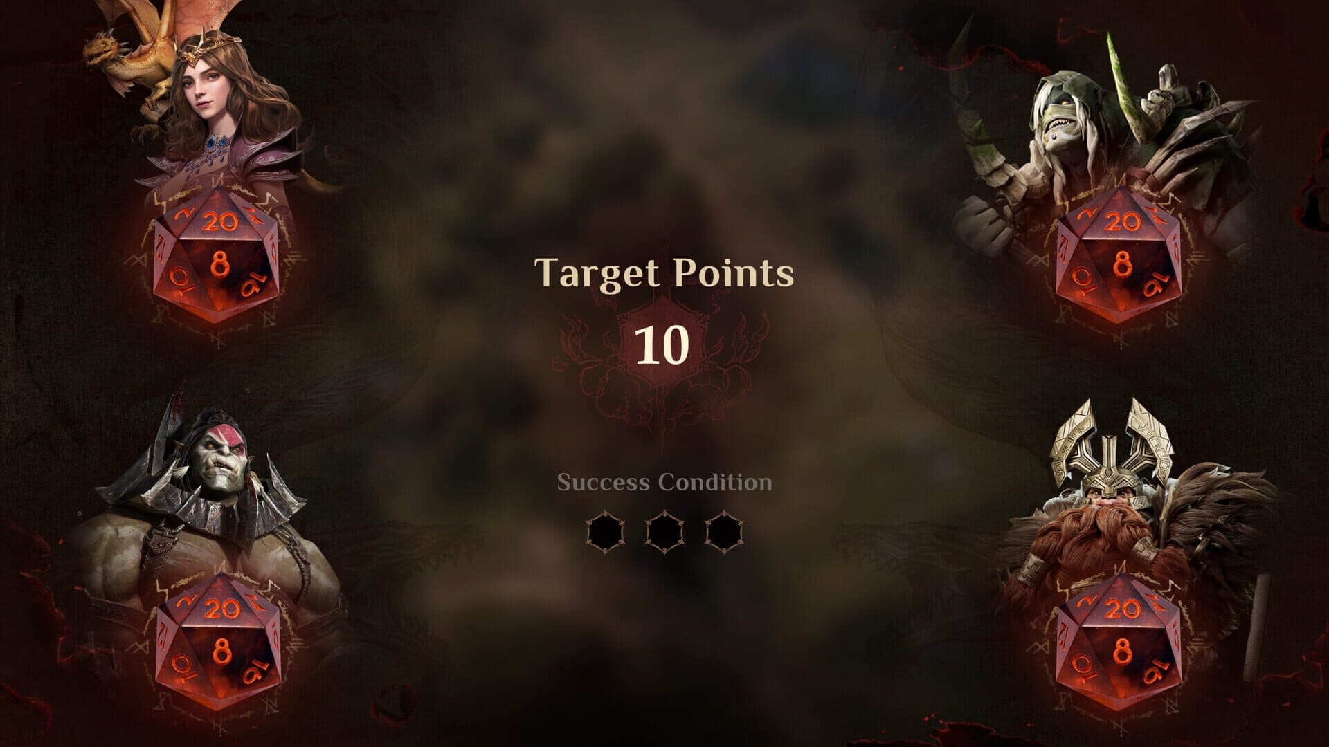 Dragonheir: Silent Gods screenshot 5