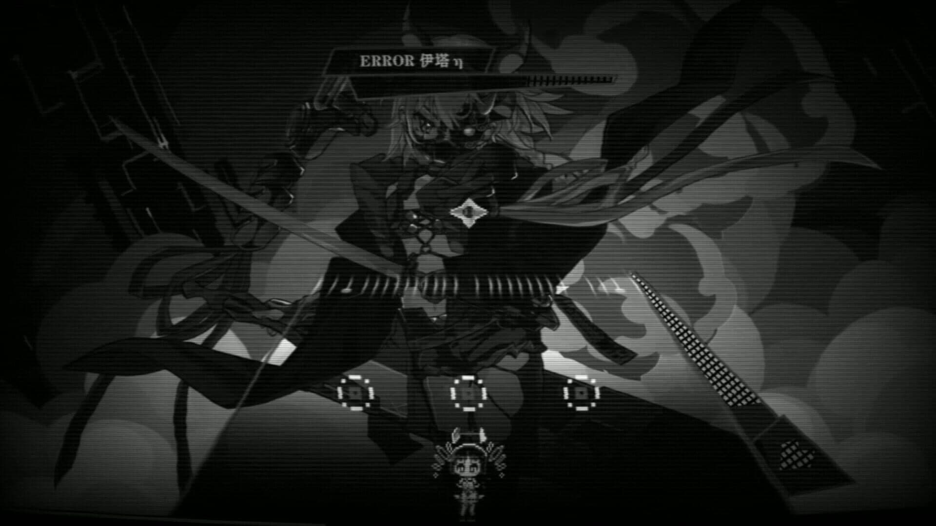 Rina RhythmError screenshot 6