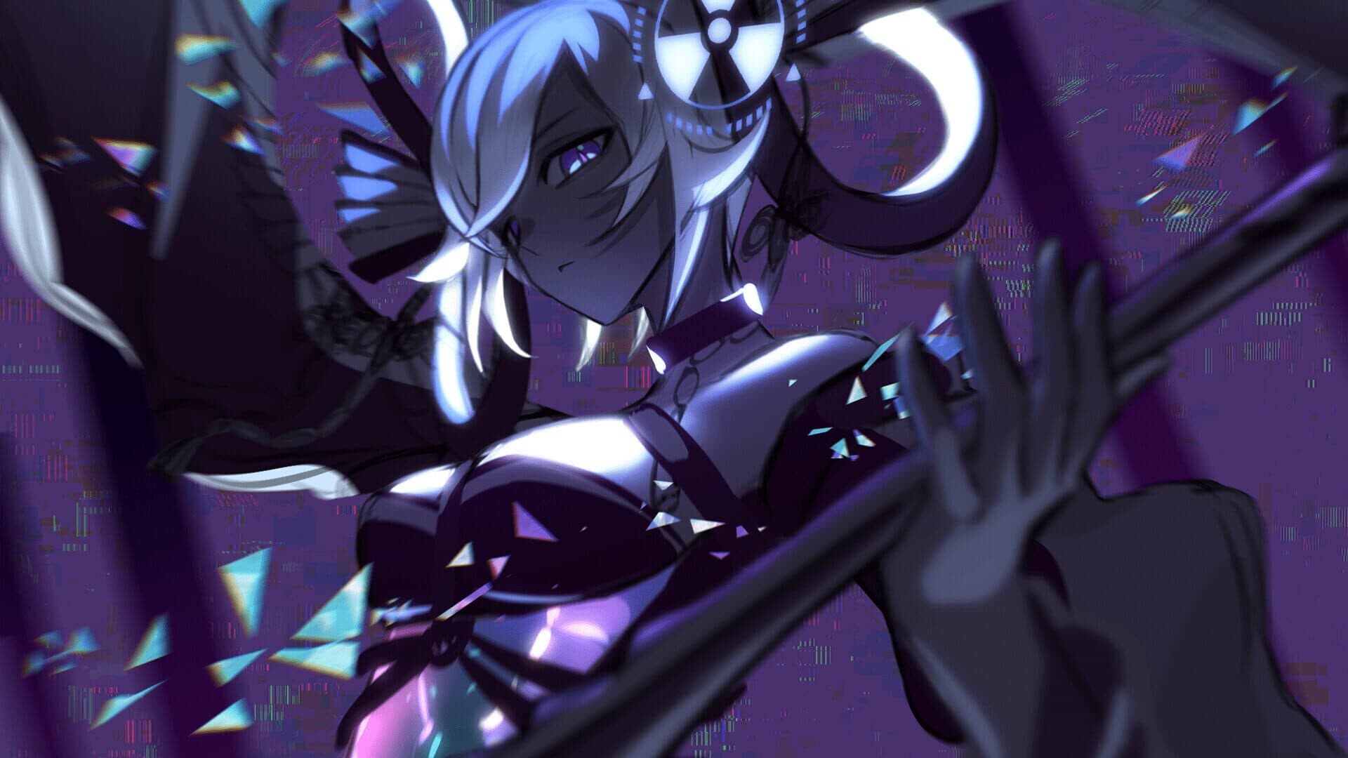 Rina RhythmError screenshot 4