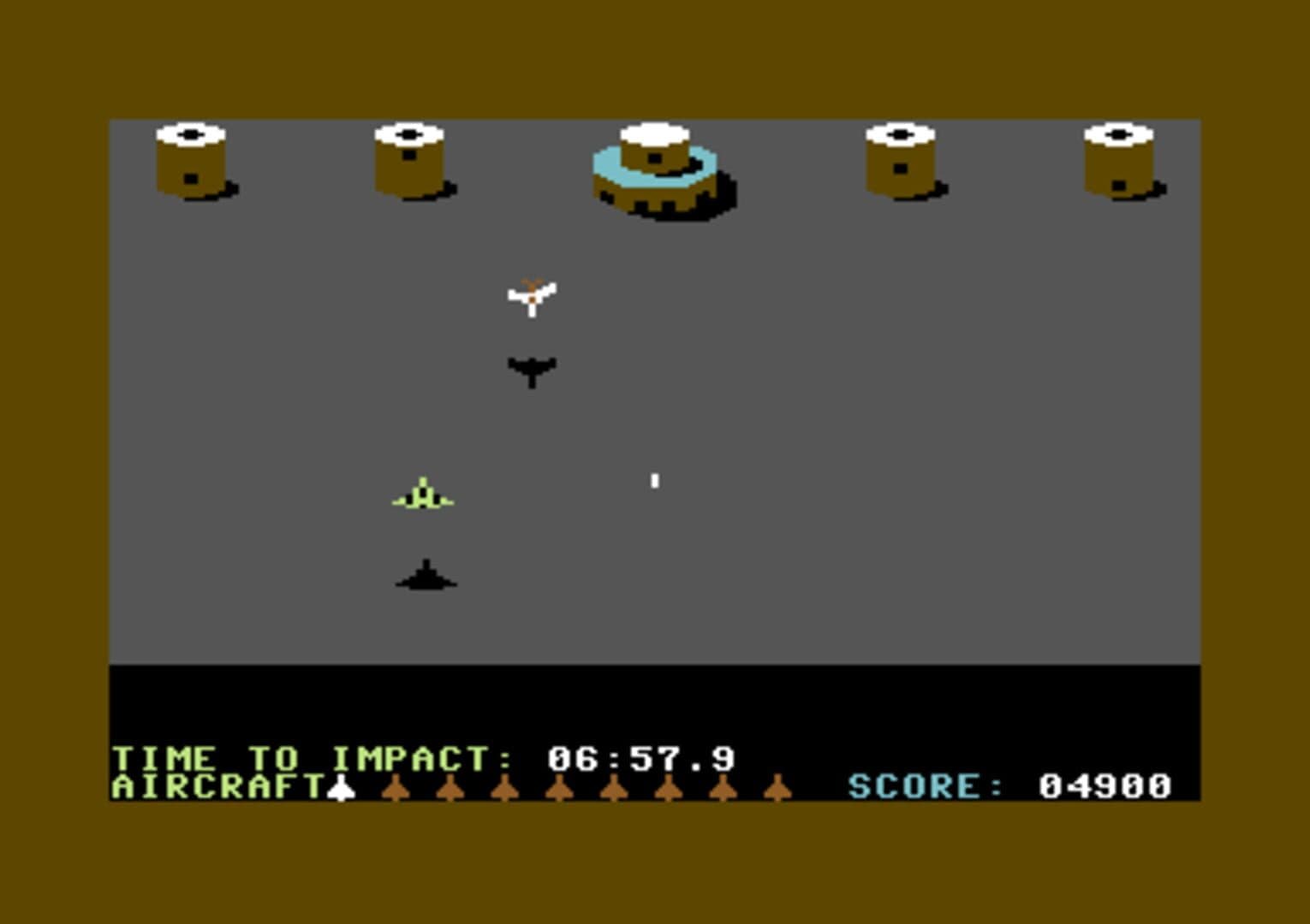 Raid over Moscow screenshot 4