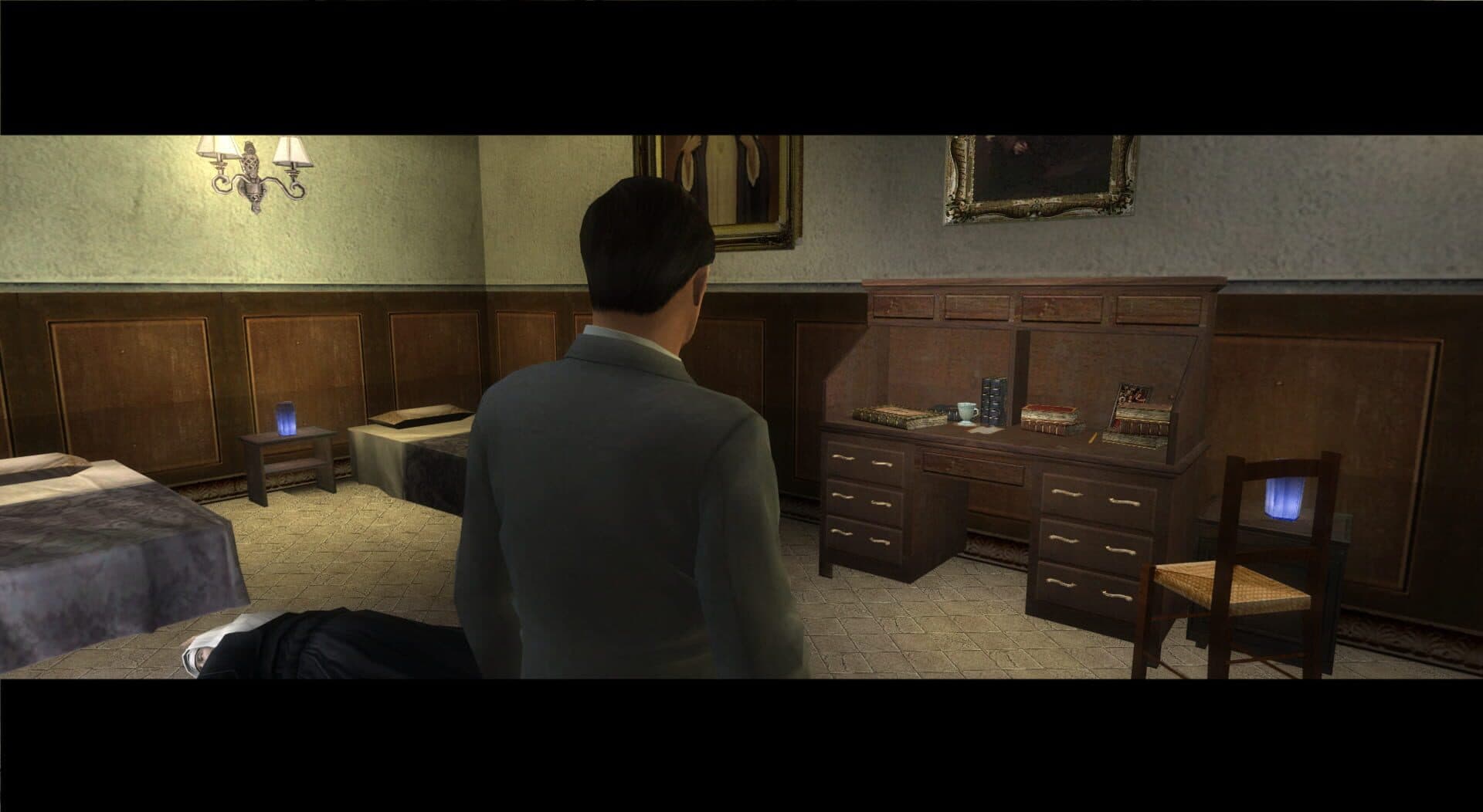 The Da Vinci Code screenshot 7