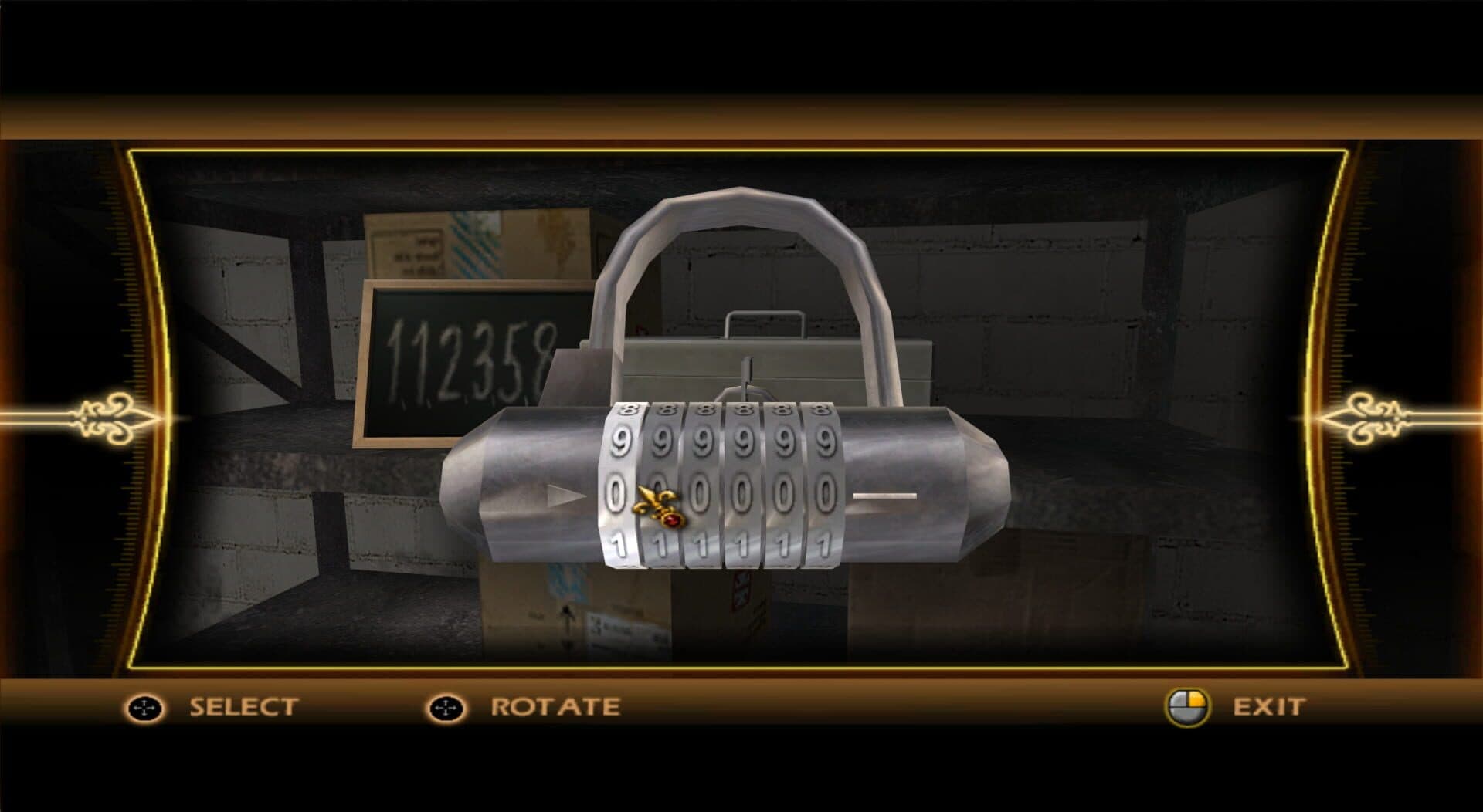 The Da Vinci Code screenshot 6