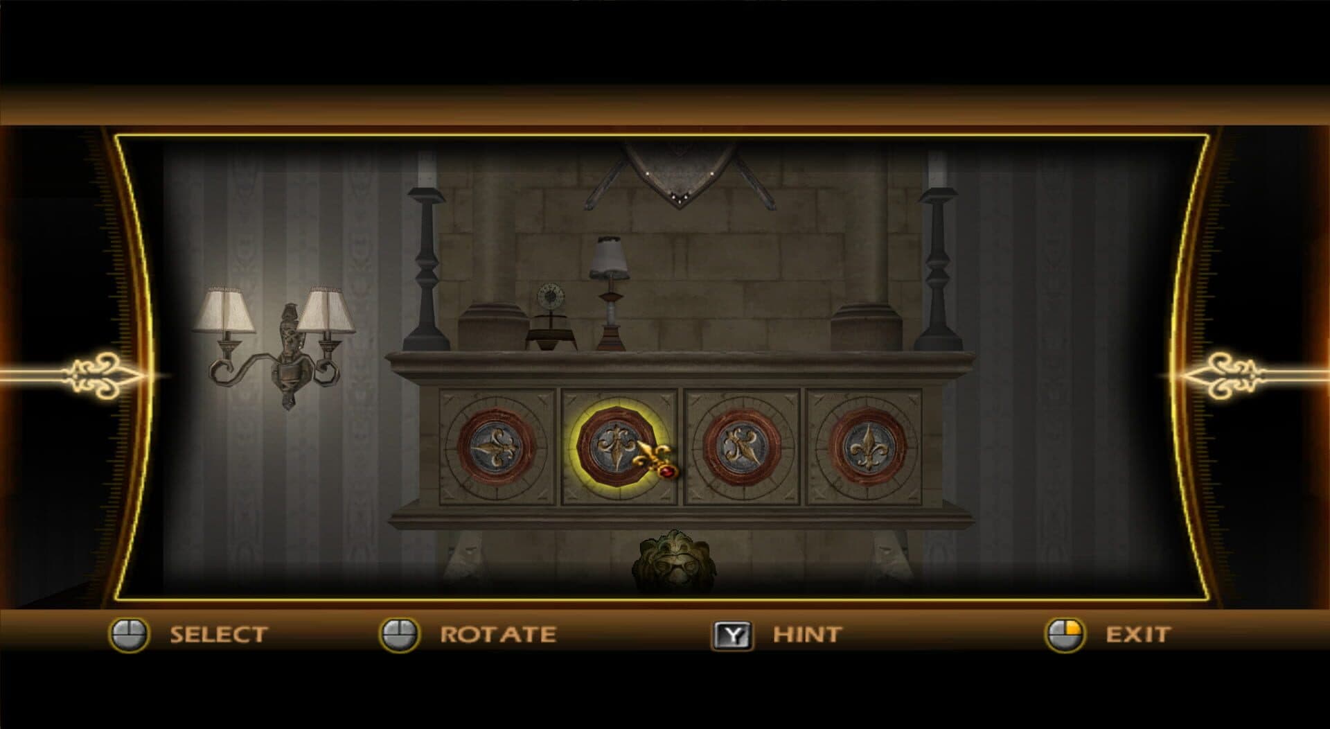 The Da Vinci Code screenshot 11