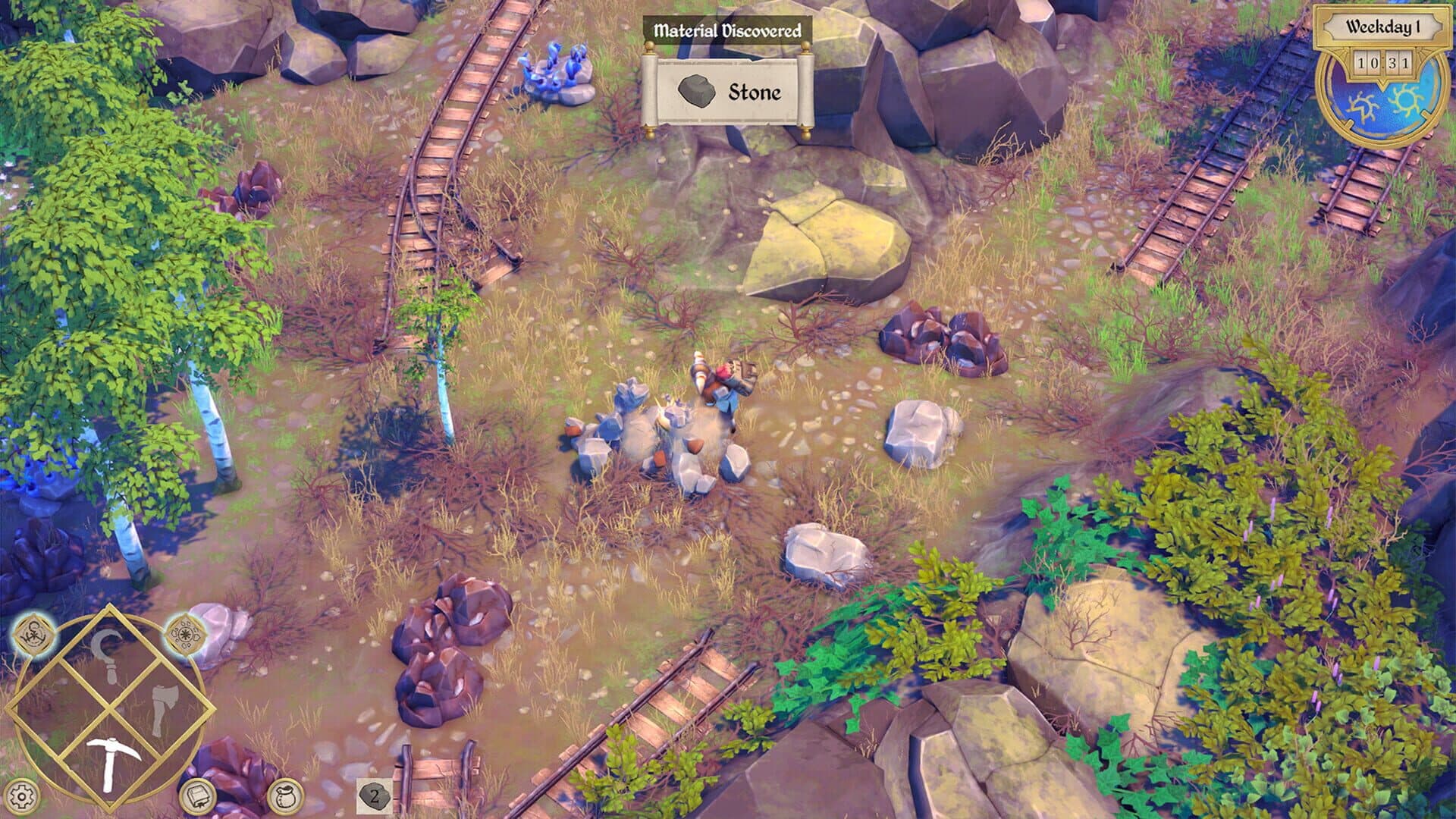 The Magical Mixture Mill screenshot 8
