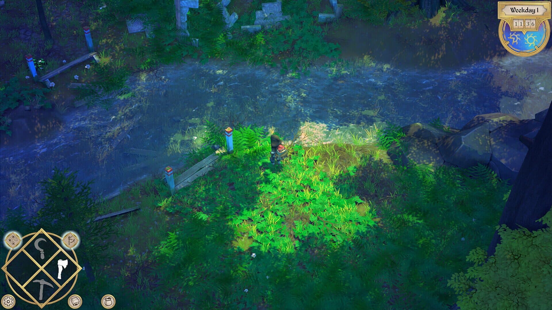 The Magical Mixture Mill screenshot 5