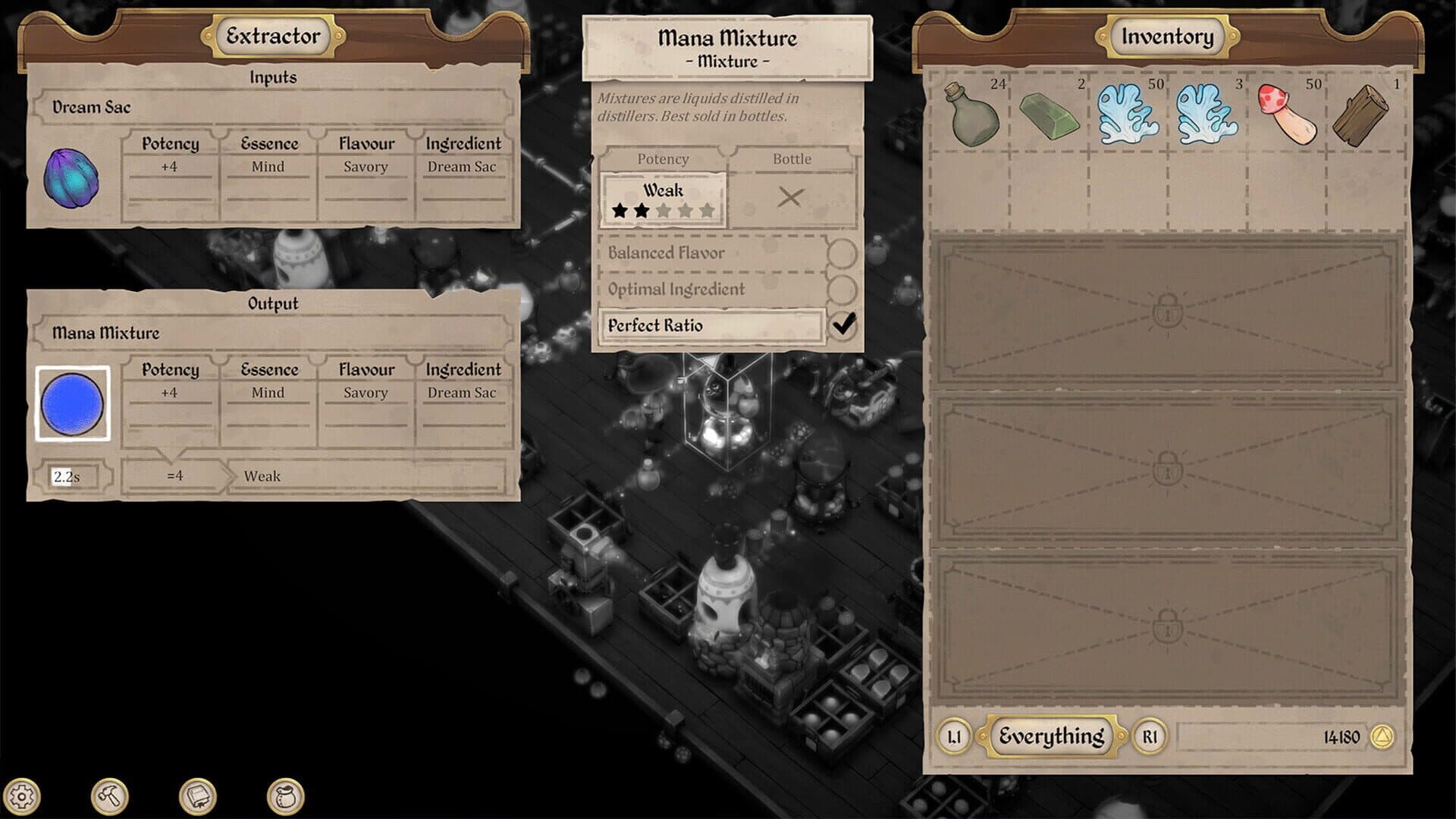 The Magical Mixture Mill screenshot 10