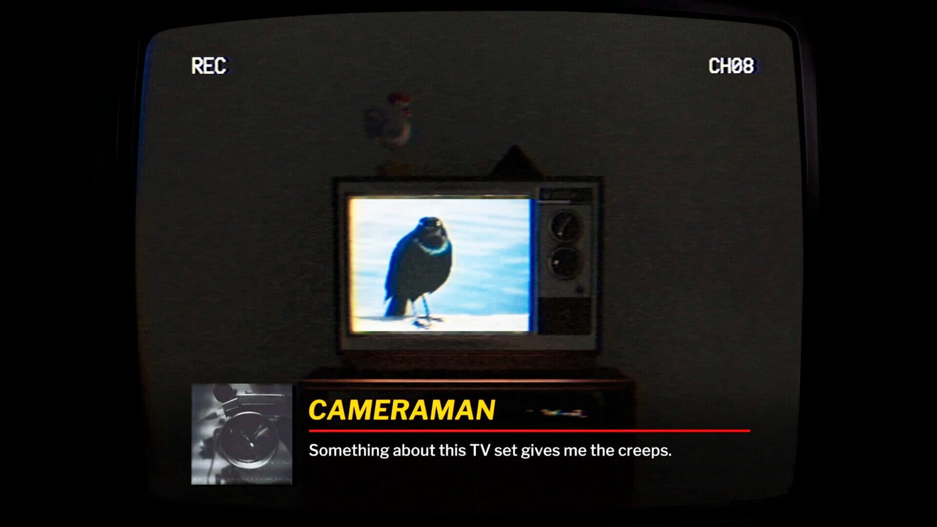 Teleforum screenshot 7
