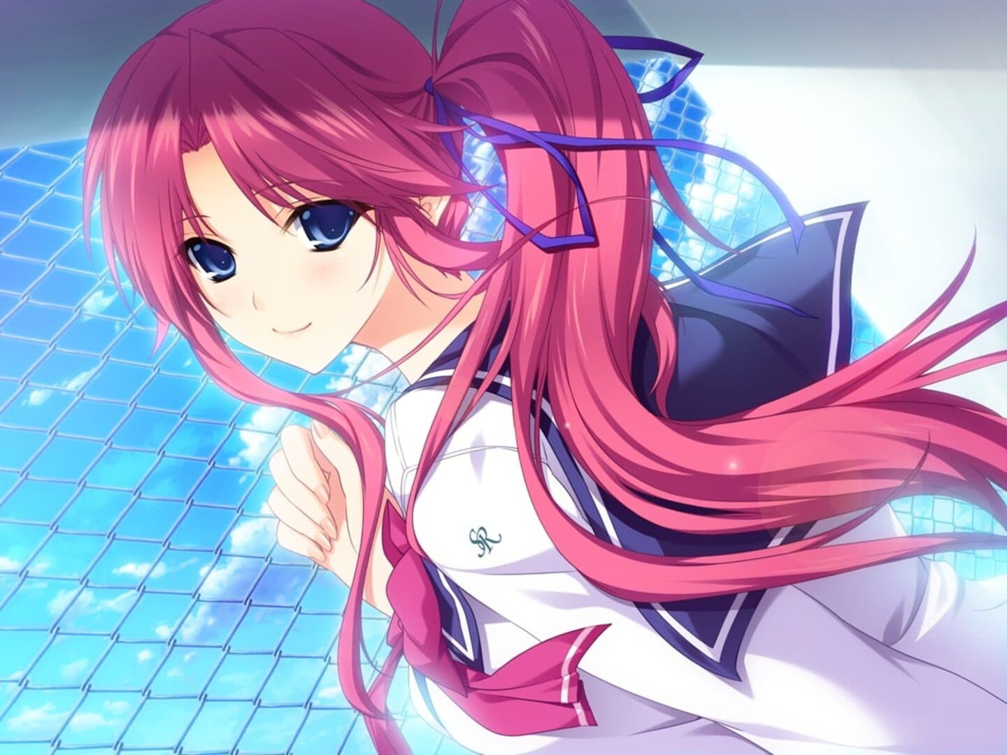 Lovely x Cation 1 & 2 screenshot 4