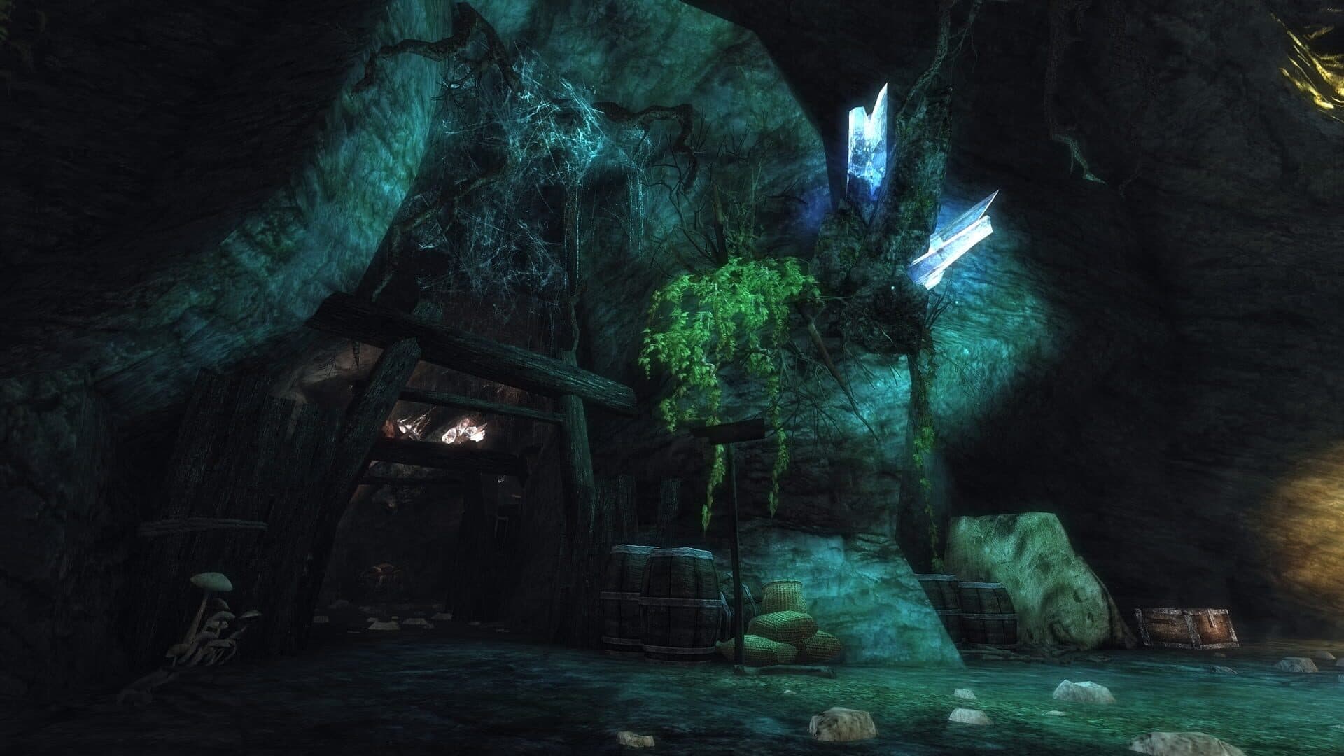 Risen screenshot 7