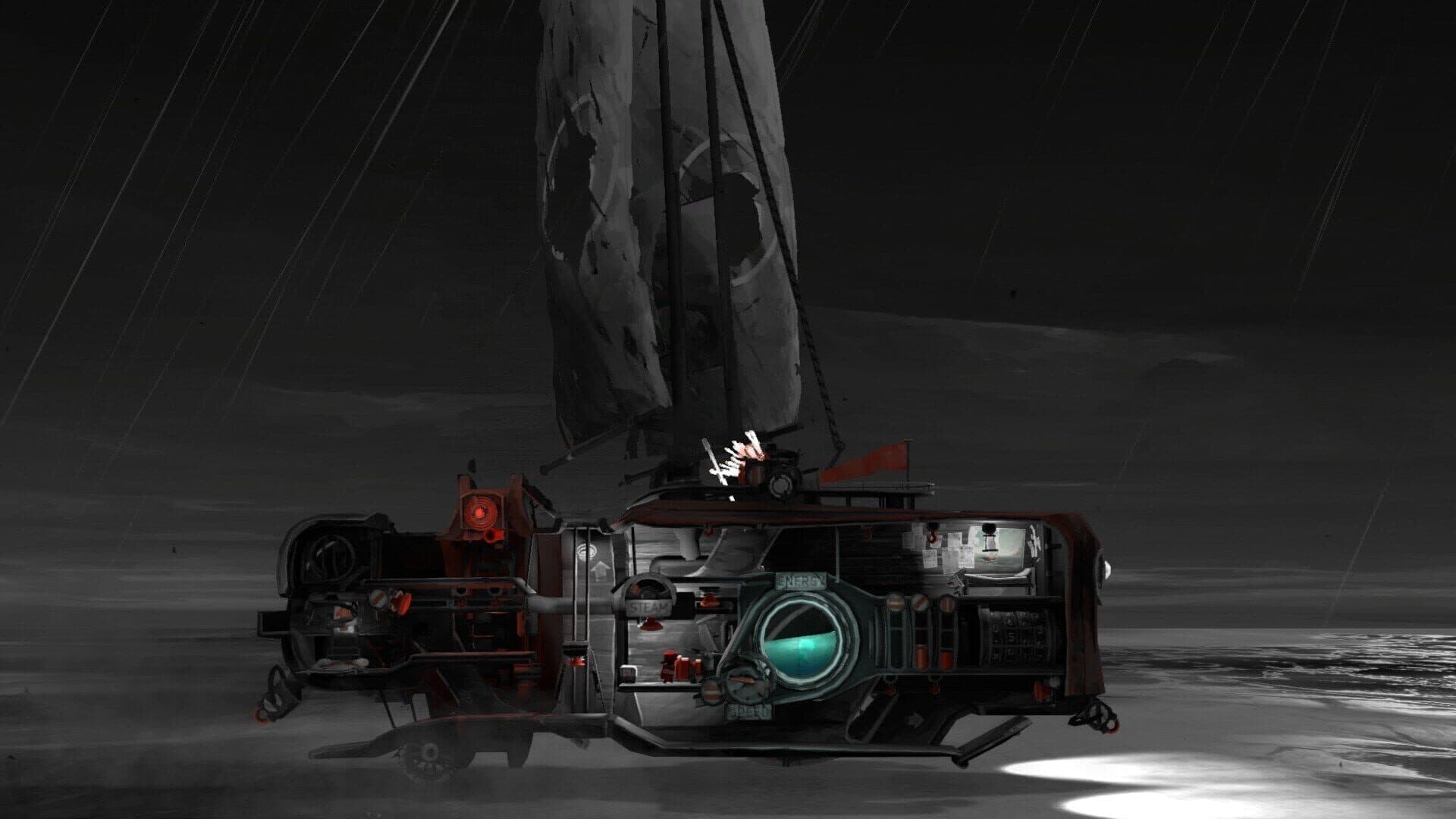 Far: Lone Sails screenshot 19