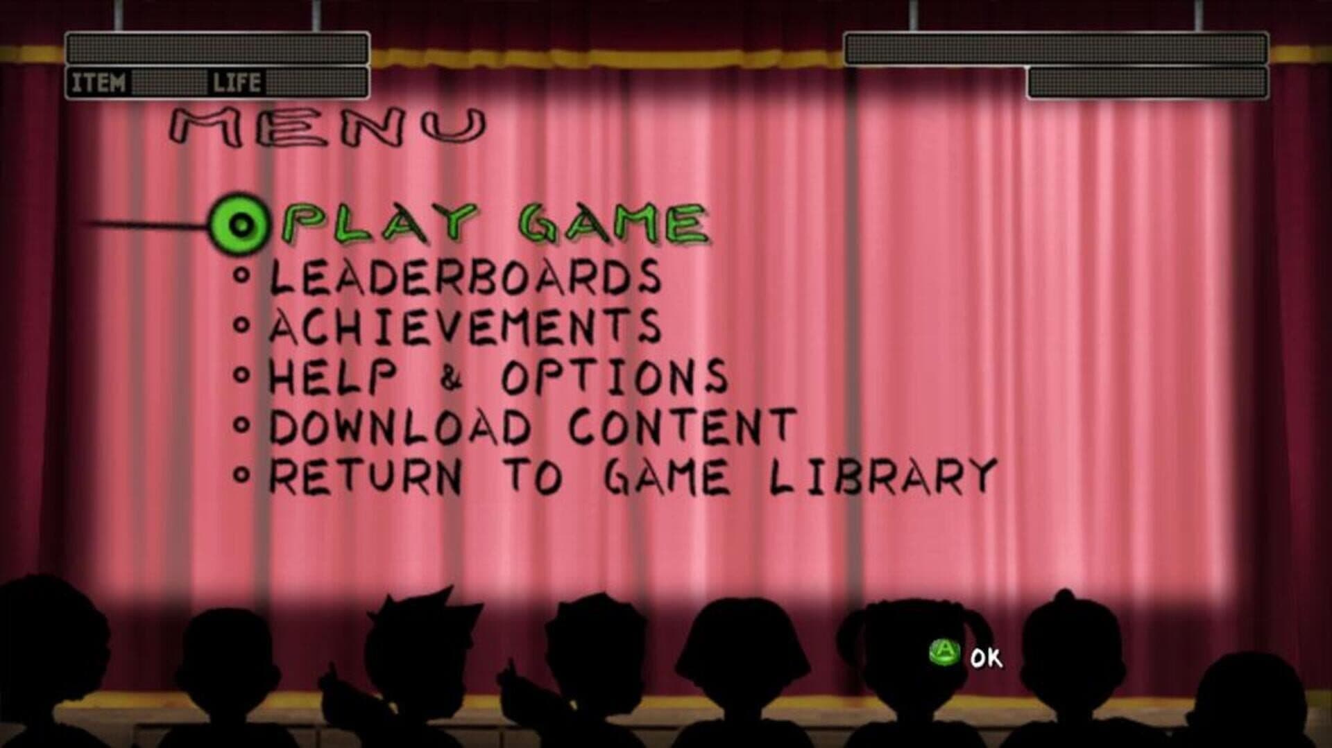 Nin2-Jump screenshot 2