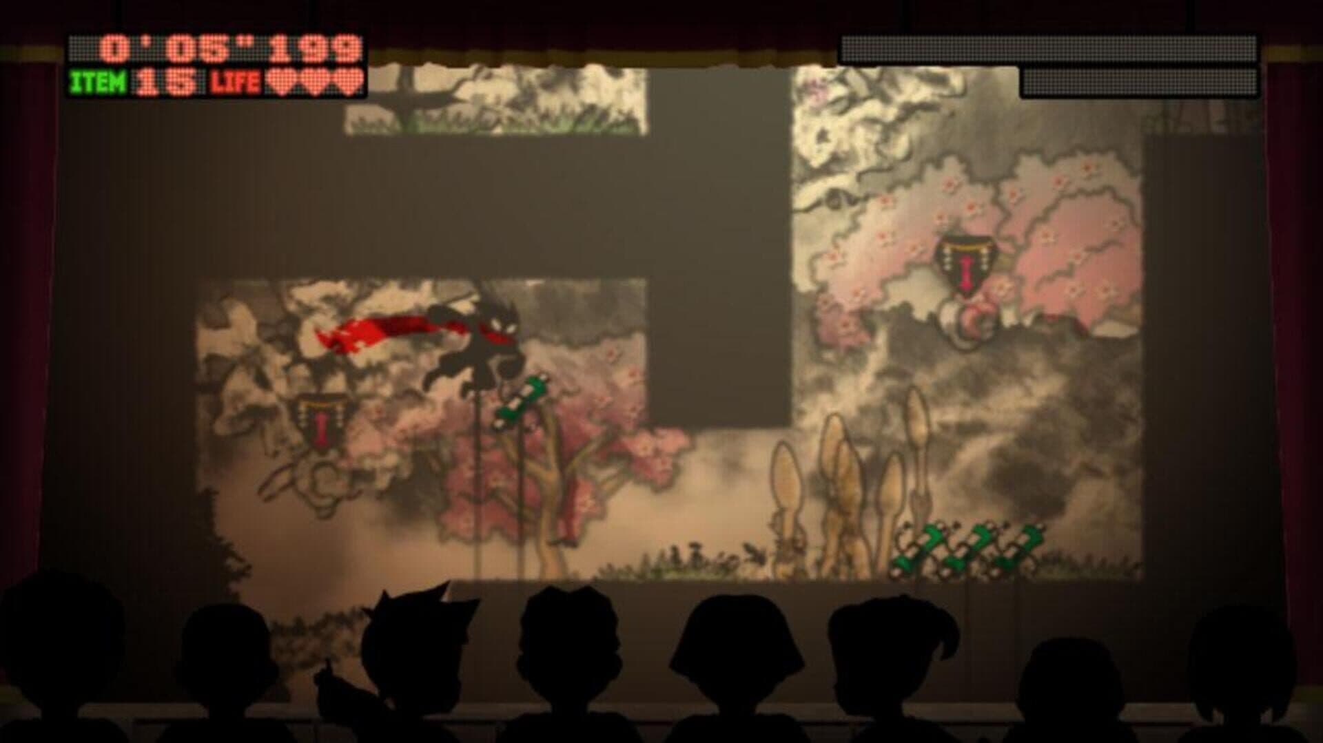 Nin2-Jump screenshot 5