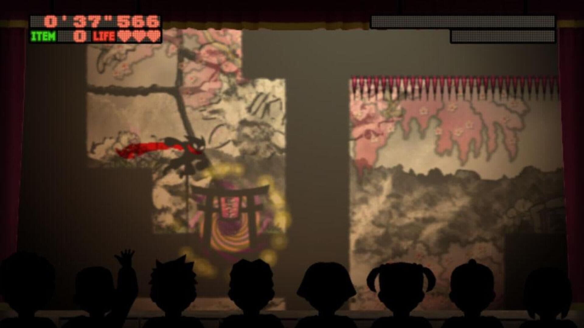 Nin2-Jump screenshot 6