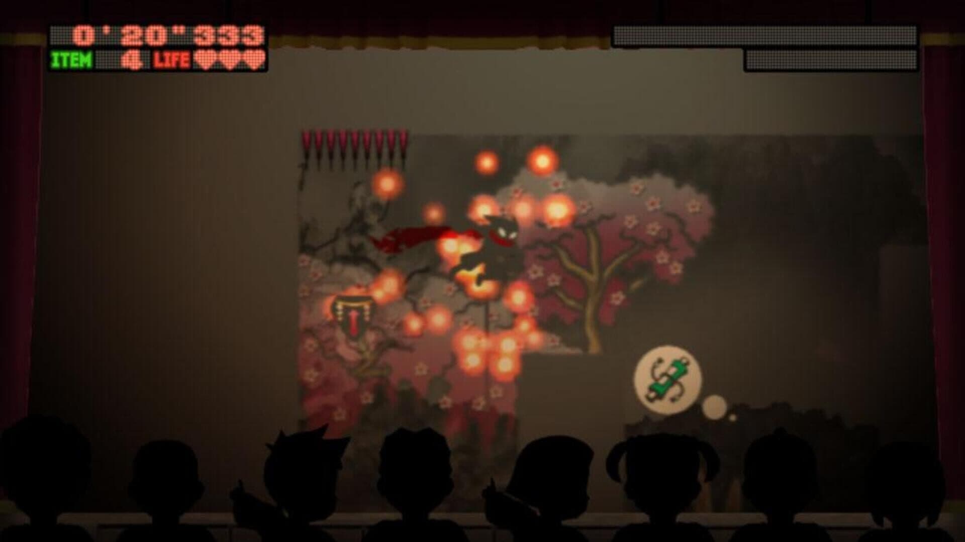 Nin2-Jump screenshot 14