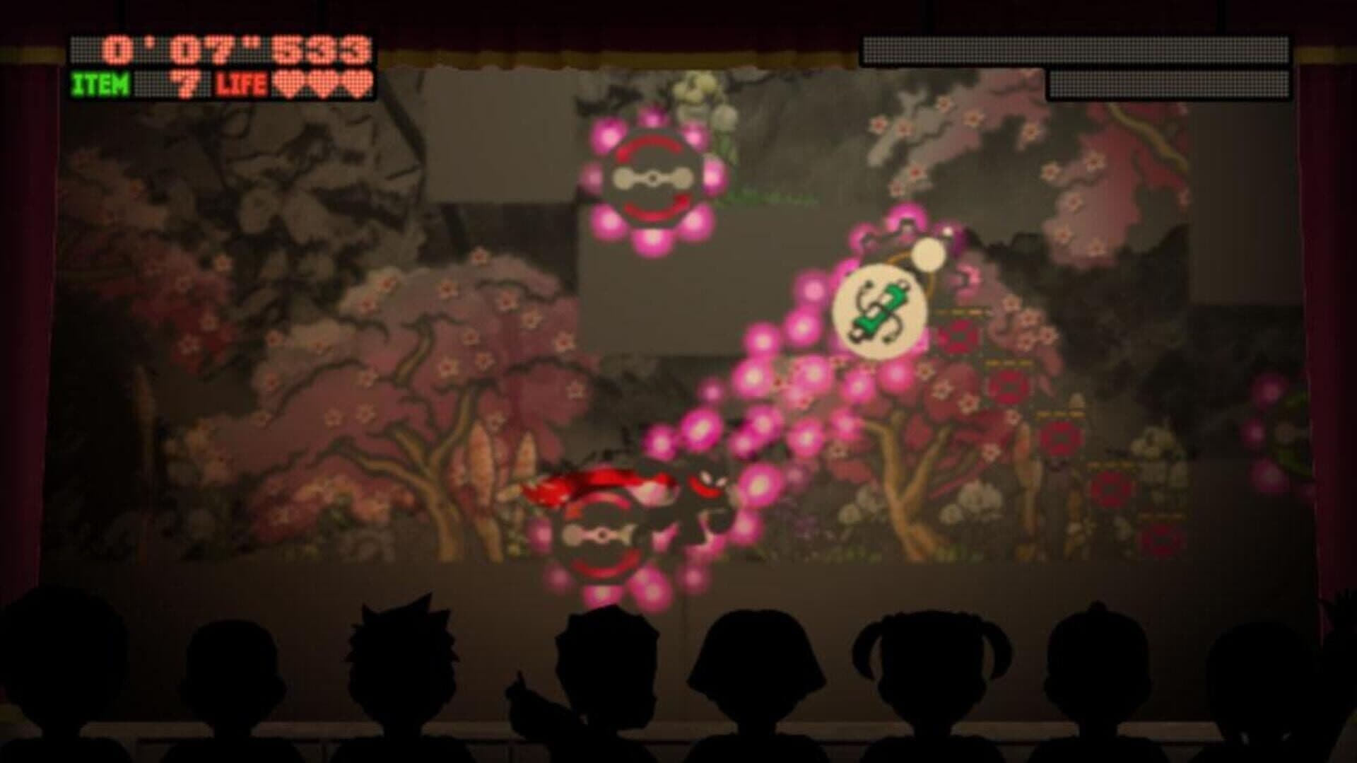 Nin2-Jump screenshot 17